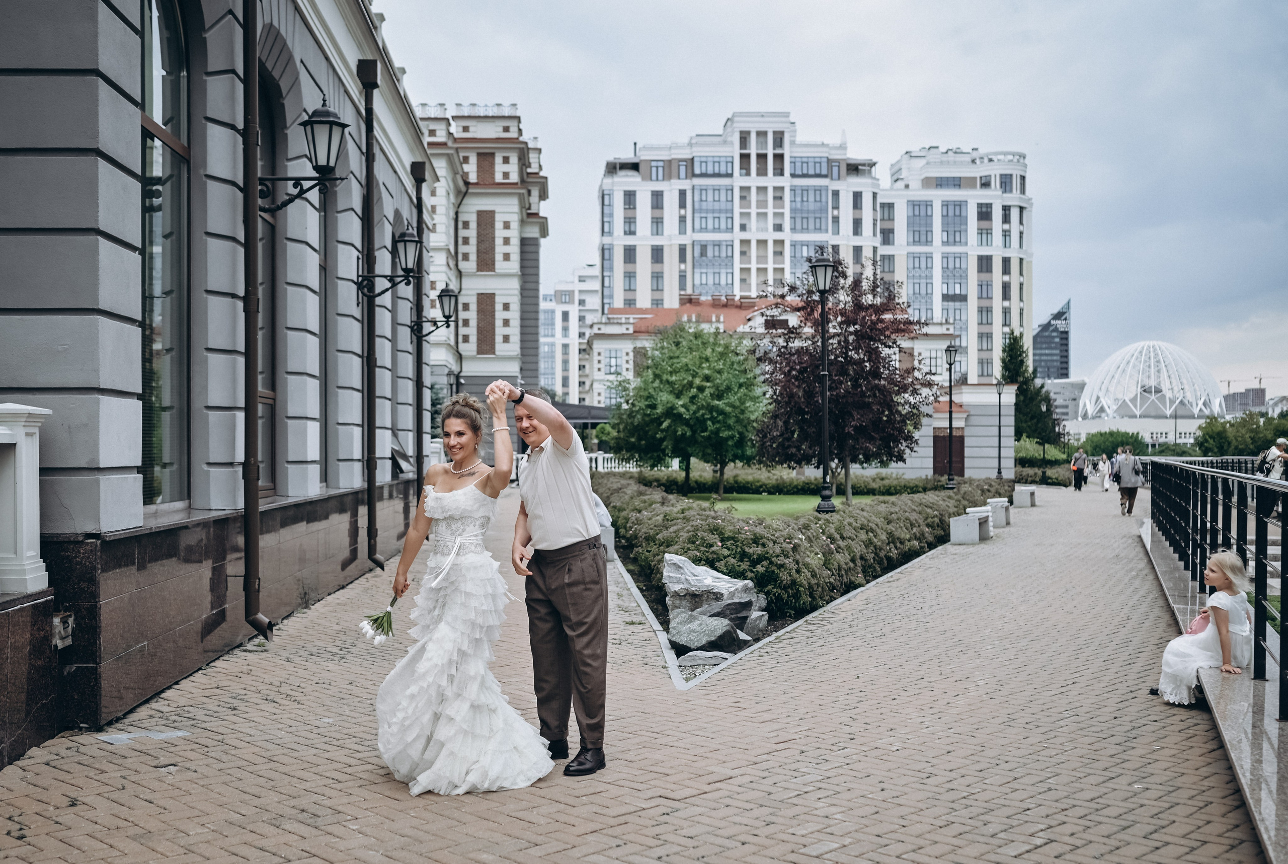 Евгений&Анна. Семейный и детский фотограф Лариса Ерданова в Екатеринбурге
