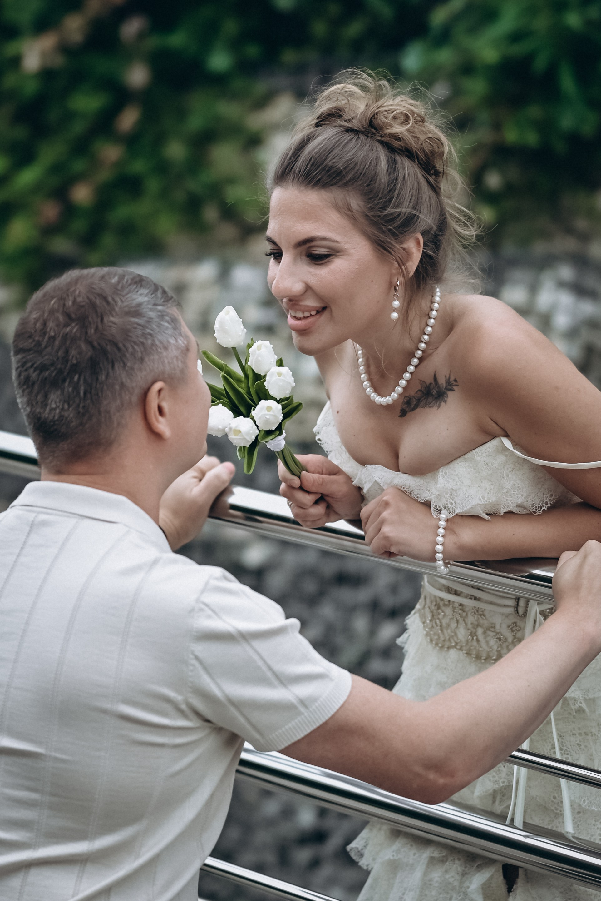 Евгений&Анна. Семейный и детский фотограф Лариса Ерданова в Екатеринбурге