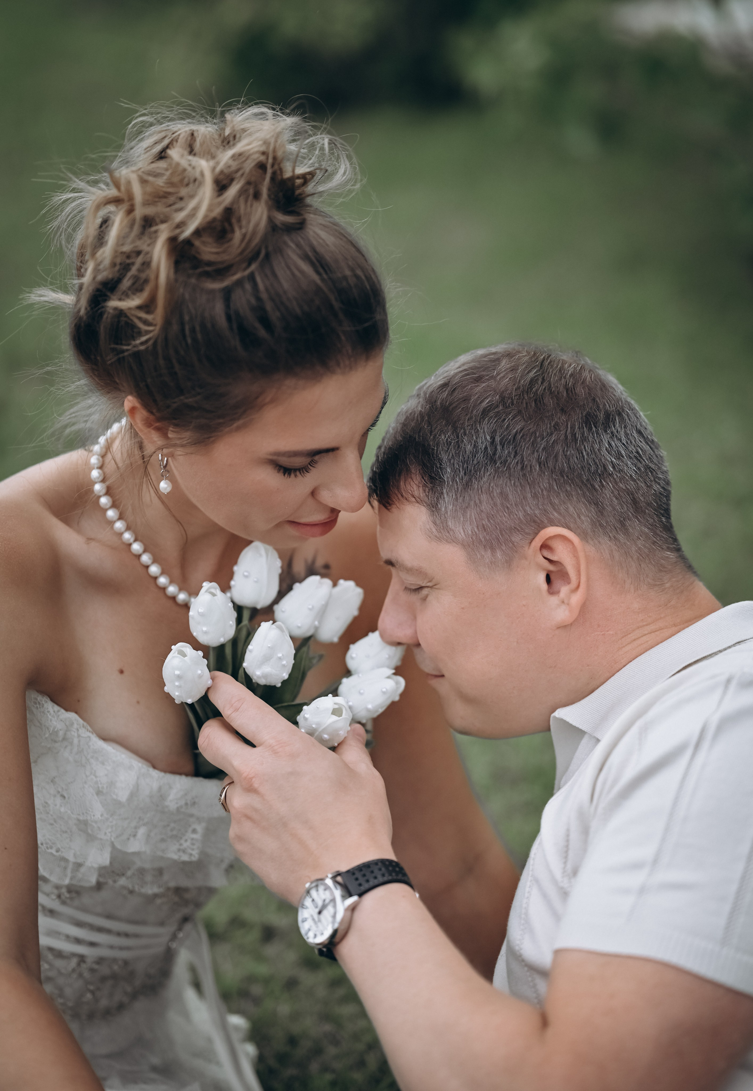 Евгений&Анна. Семейный и детский фотограф Лариса Ерданова в Екатеринбурге