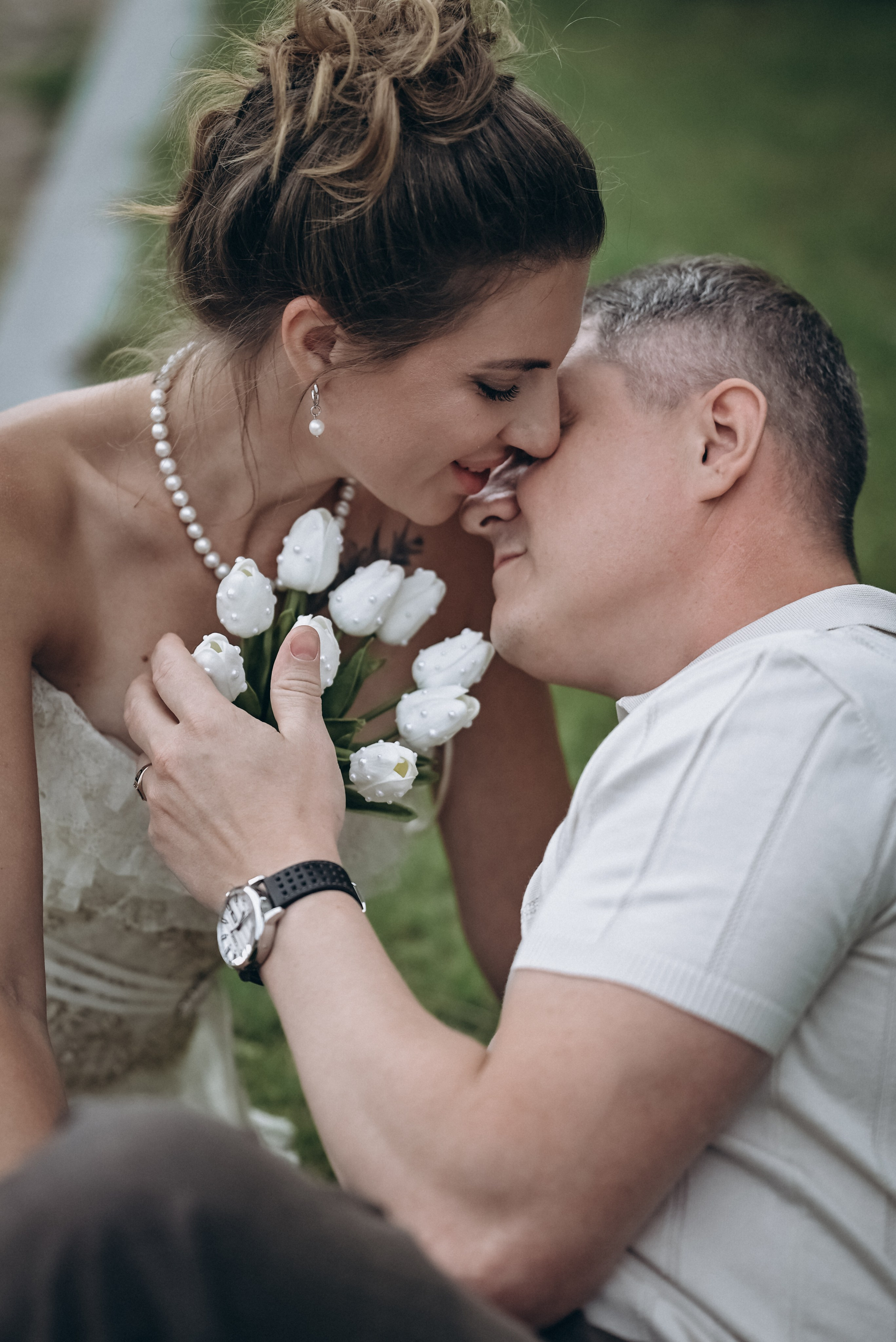 Евгений&Анна. Семейный и детский фотограф Лариса Ерданова в Екатеринбурге