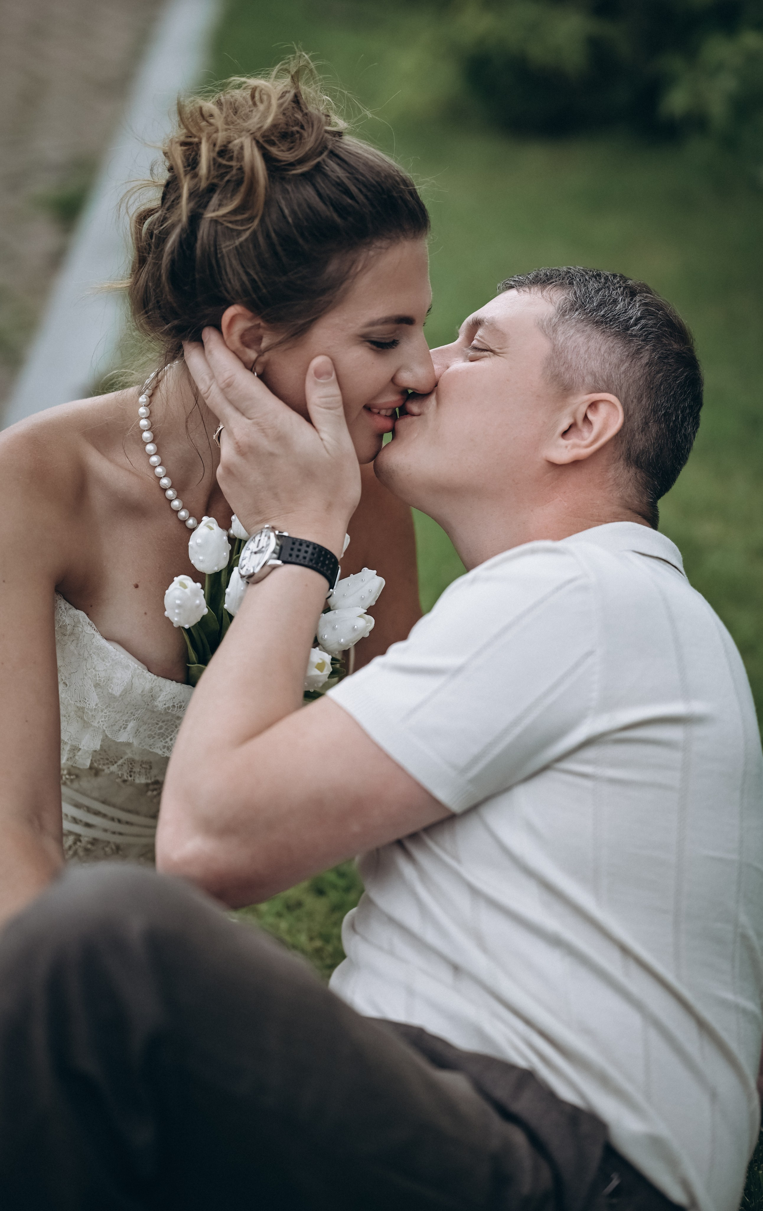 Евгений&Анна. Семейный и детский фотограф Лариса Ерданова в Екатеринбурге