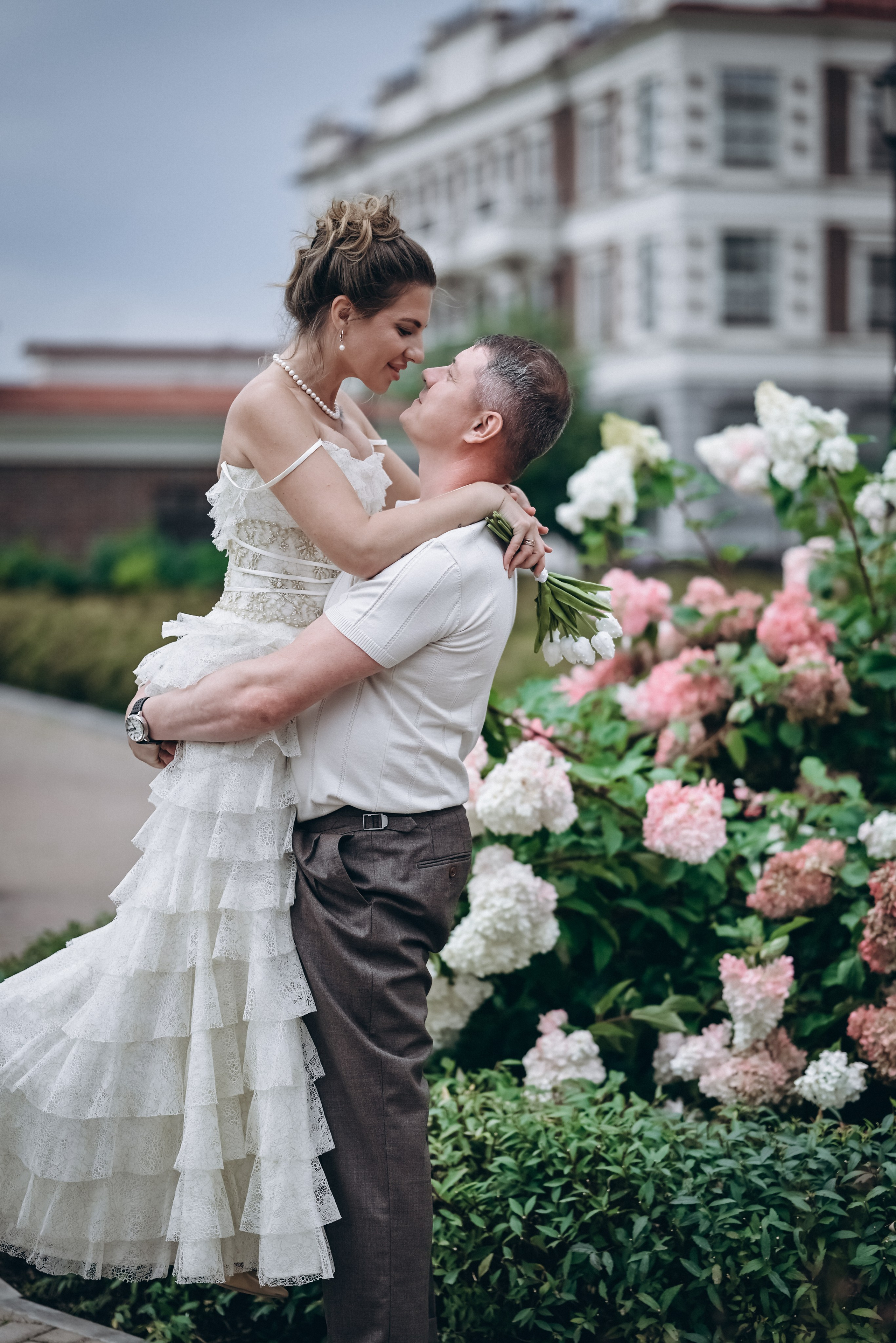 Евгений&Анна. Семейный и детский фотограф Лариса Ерданова в Екатеринбурге