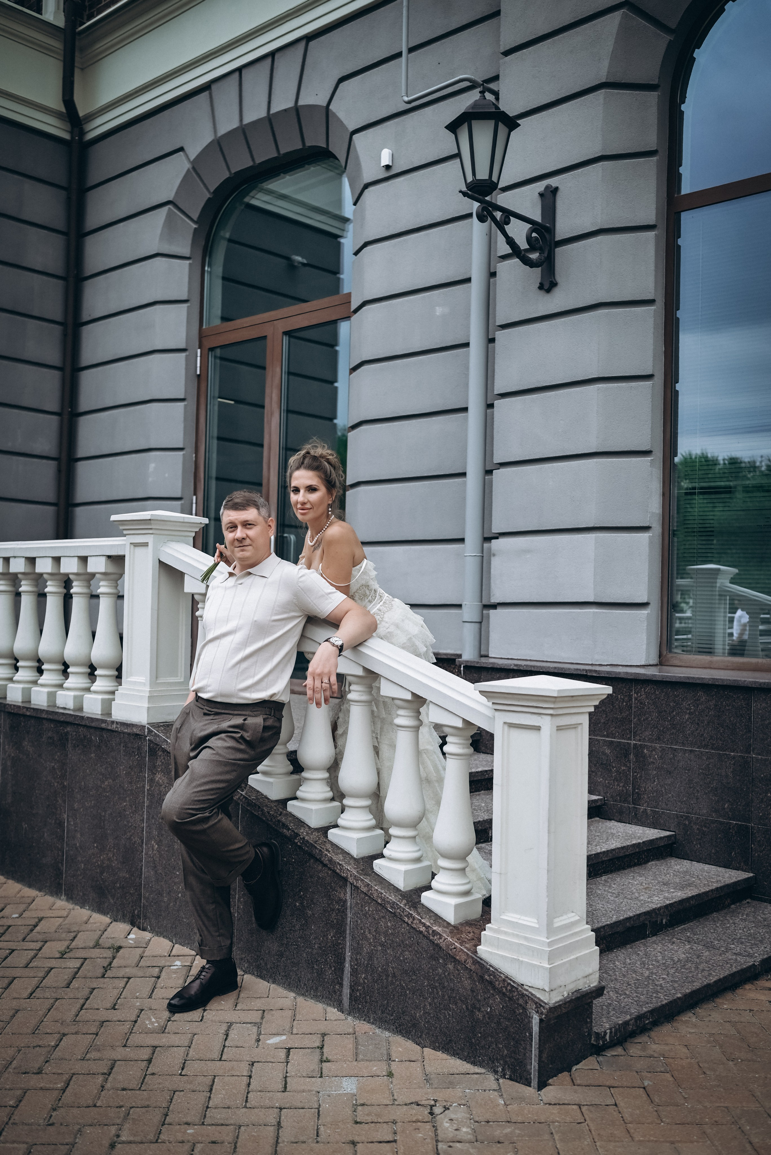Евгений&Анна. Семейный и детский фотограф Лариса Ерданова в Екатеринбурге