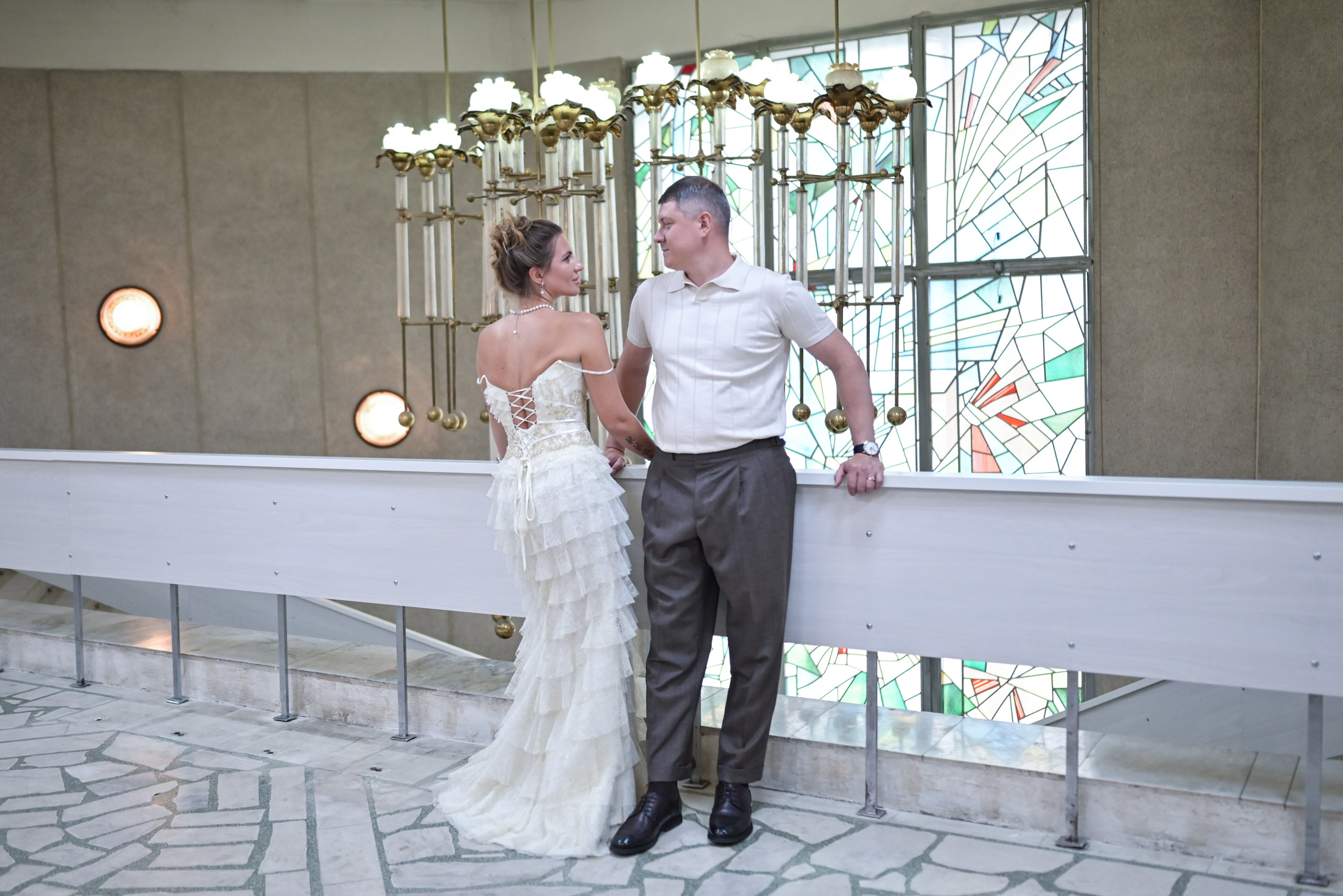 Евгений&Анна. Семейный и детский фотограф Лариса Ерданова в Екатеринбурге