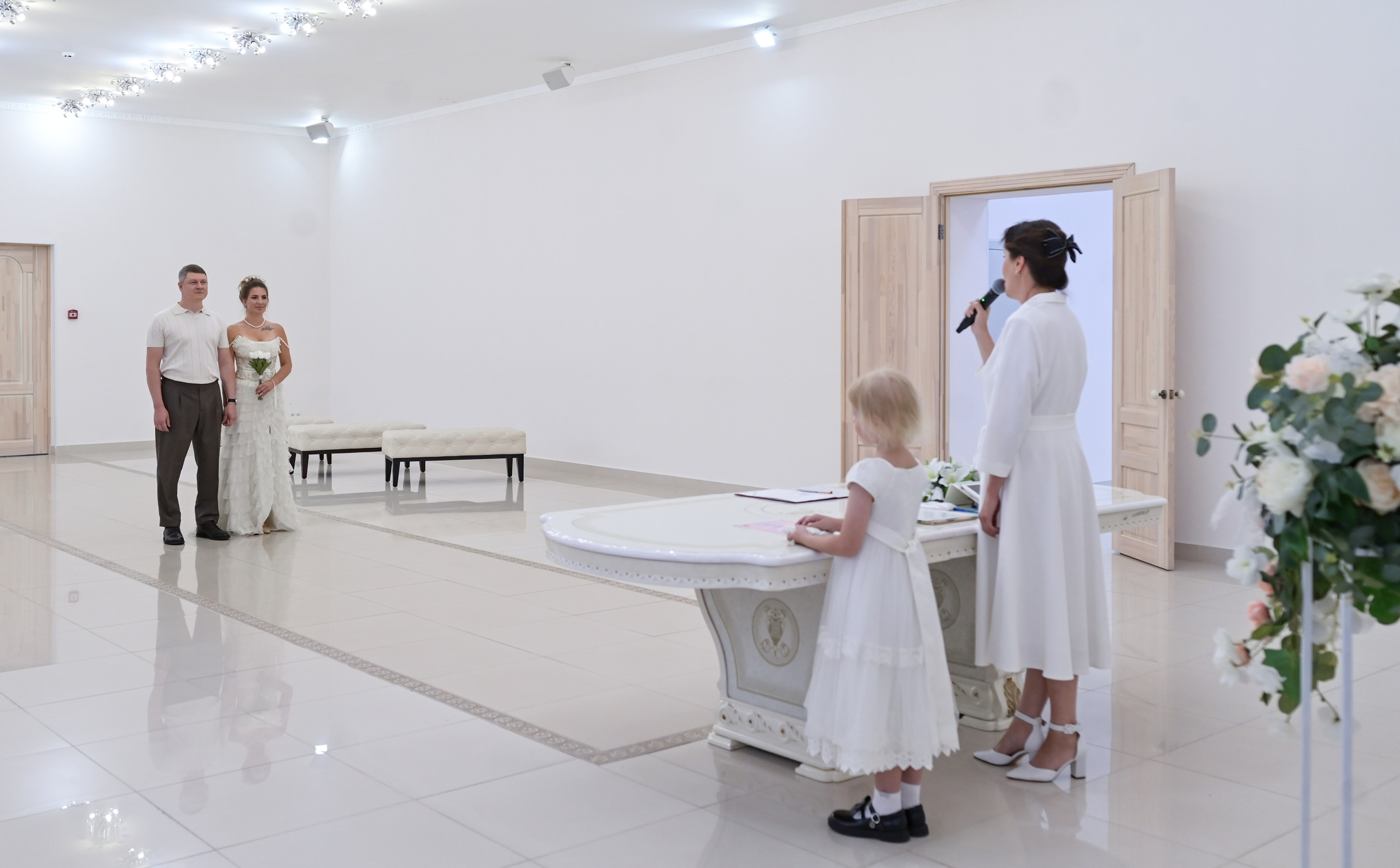 Евгений&Анна. Семейный и детский фотограф Лариса Ерданова в Екатеринбурге