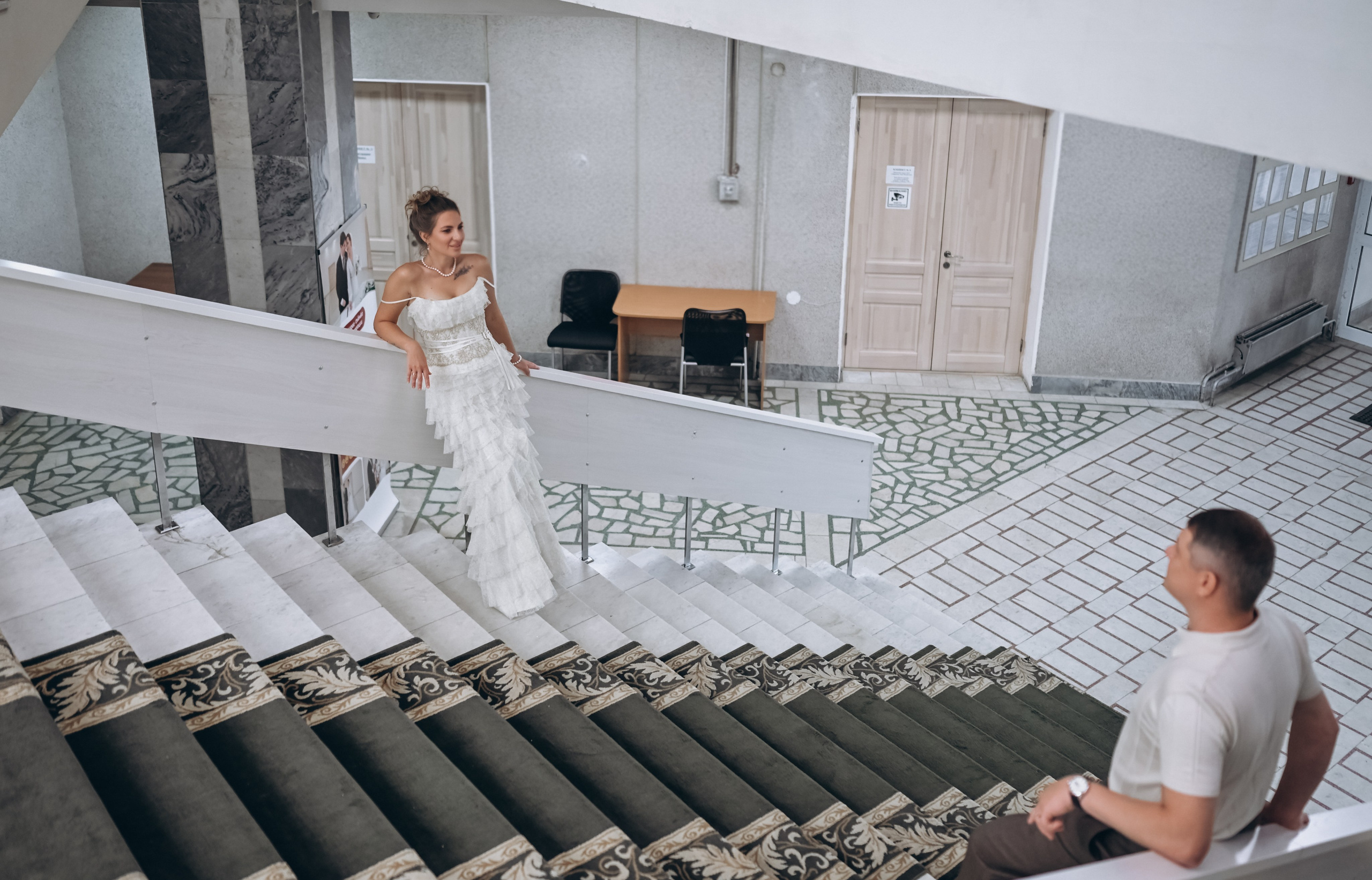 Евгений&Анна. Семейный и детский фотограф Лариса Ерданова в Екатеринбурге