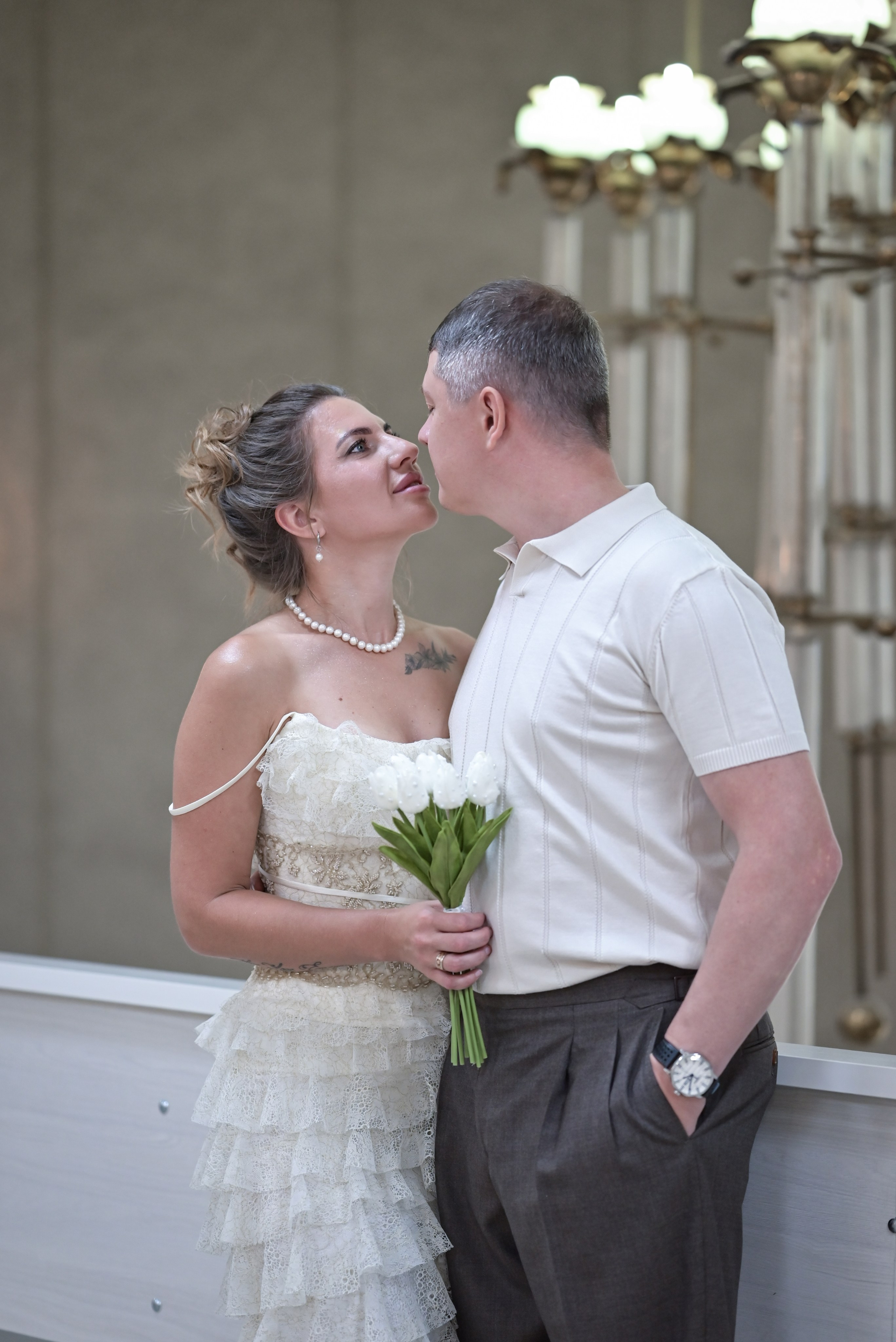 Евгений&Анна. Семейный и детский фотограф Лариса Ерданова в Екатеринбурге
