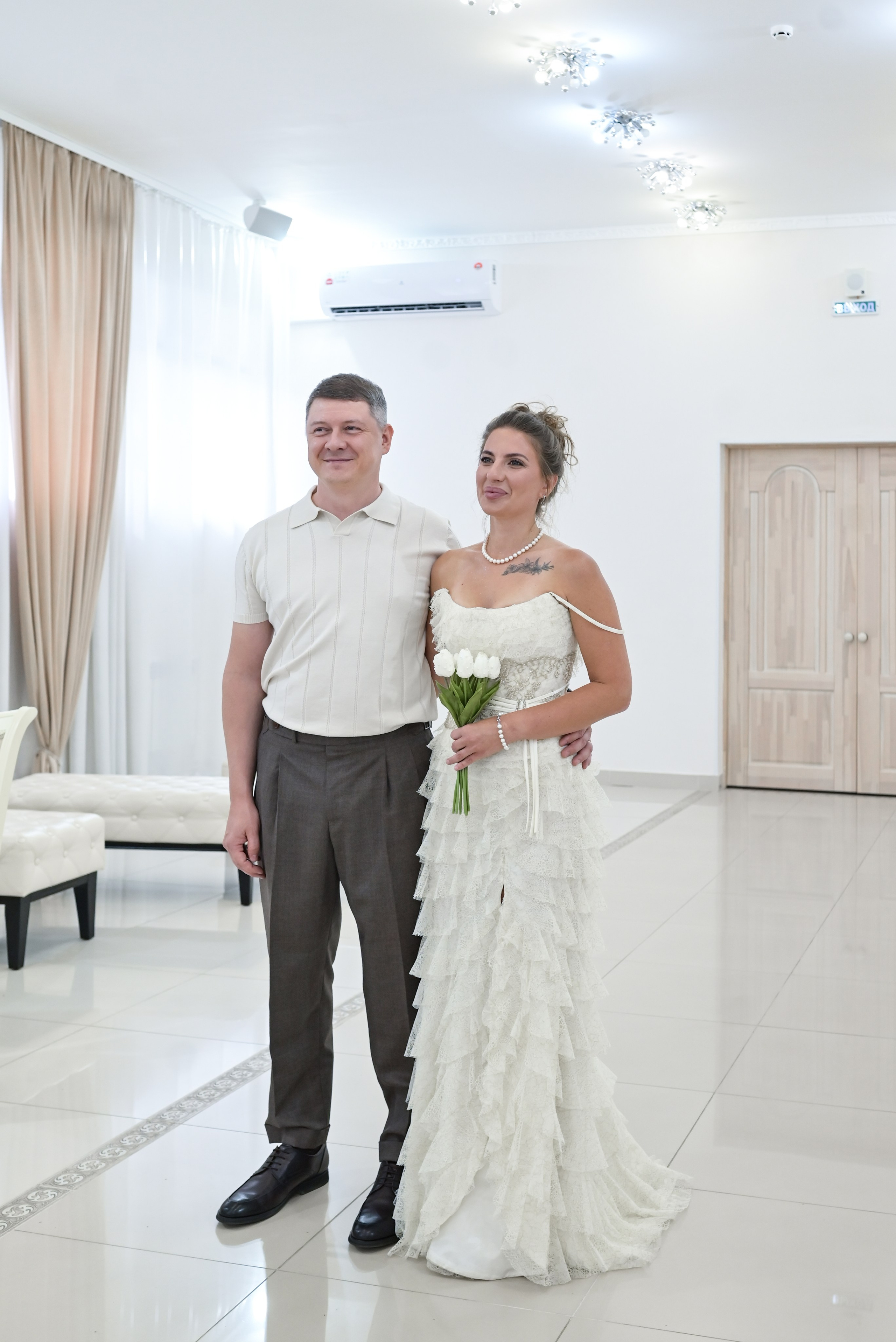 Евгений&Анна. Семейный и детский фотограф Лариса Ерданова в Екатеринбурге