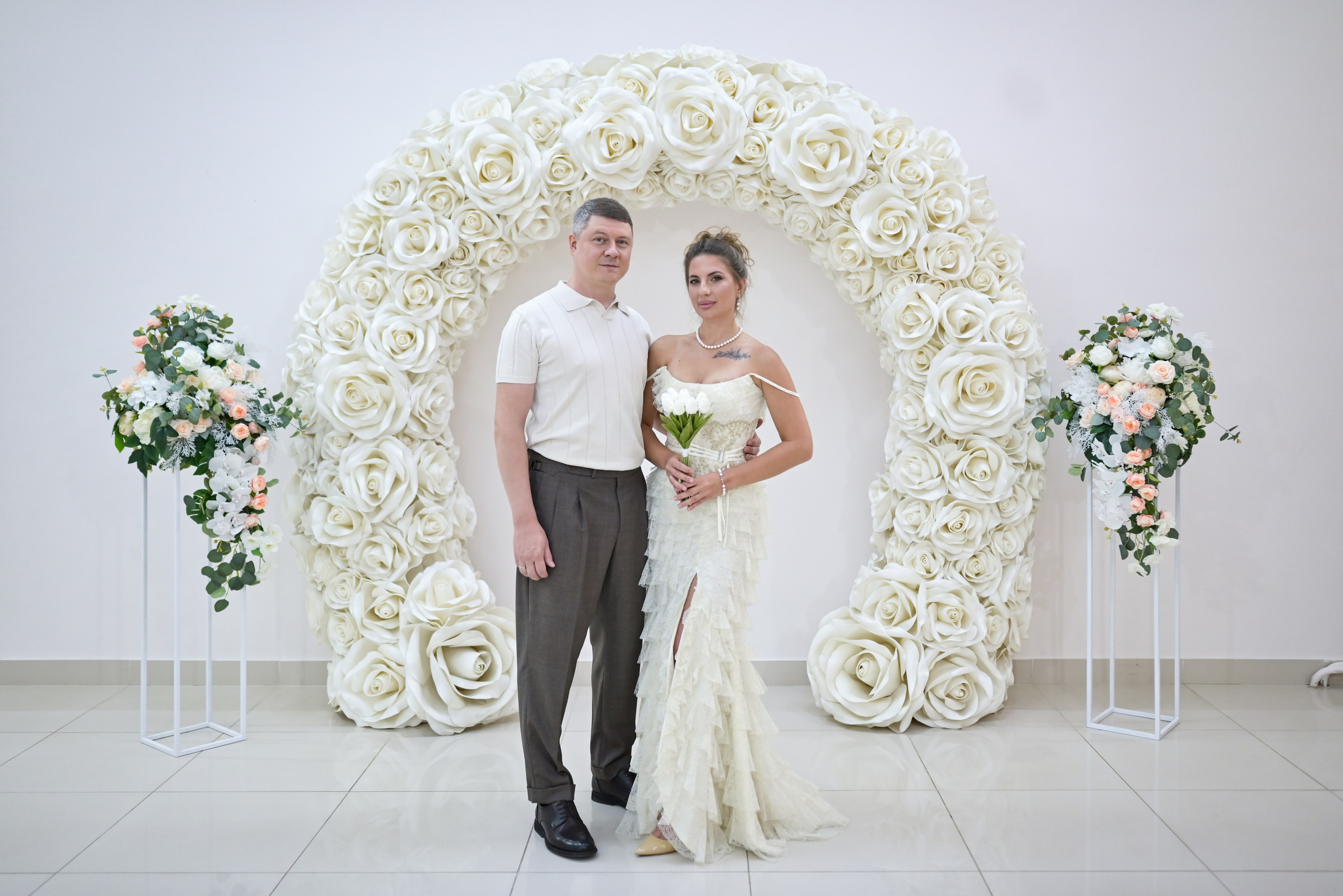 Евгений&Анна. Семейный и детский фотограф Лариса Ерданова в Екатеринбурге