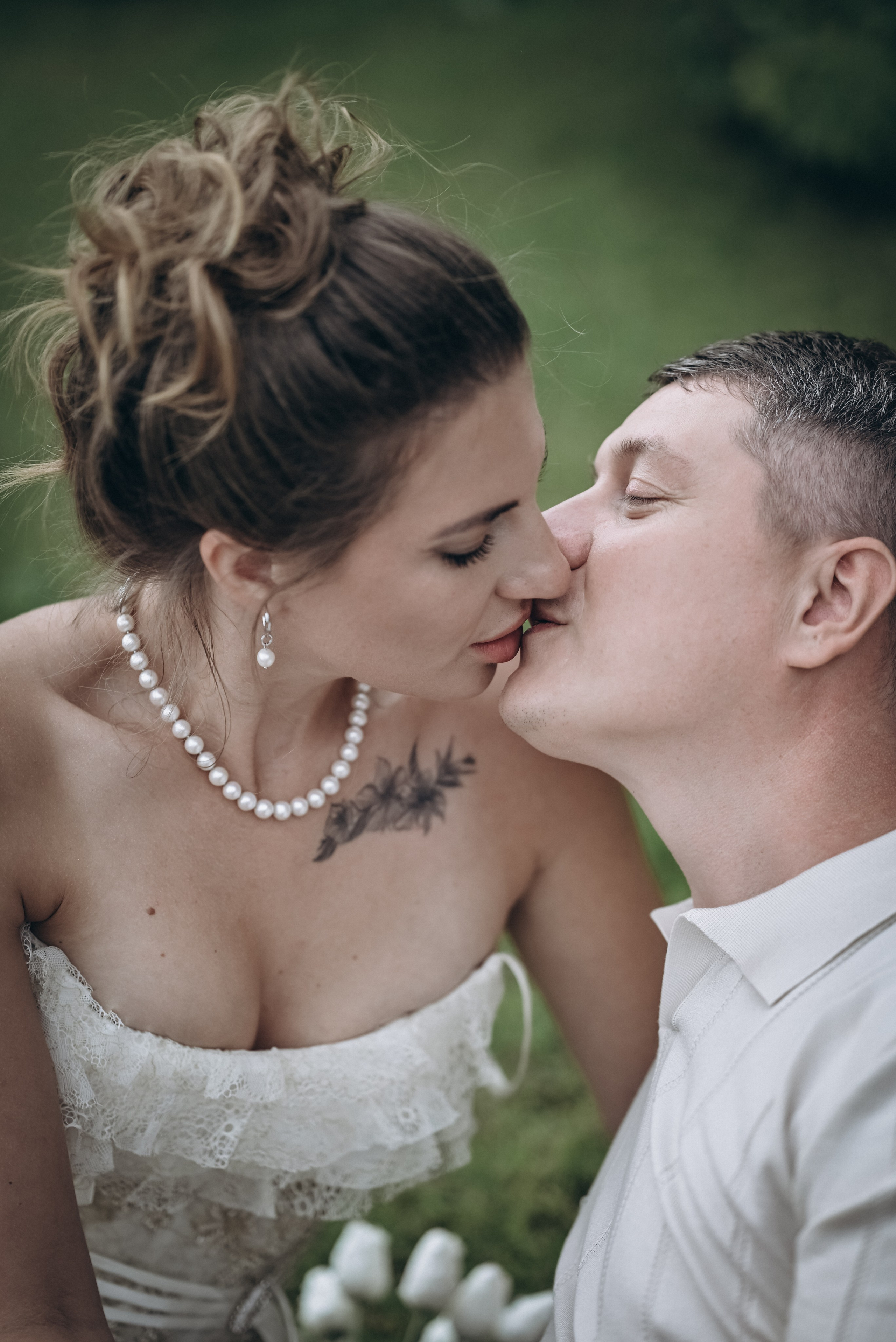 Евгений&Анна. Семейный и детский фотограф Лариса Ерданова в Екатеринбурге