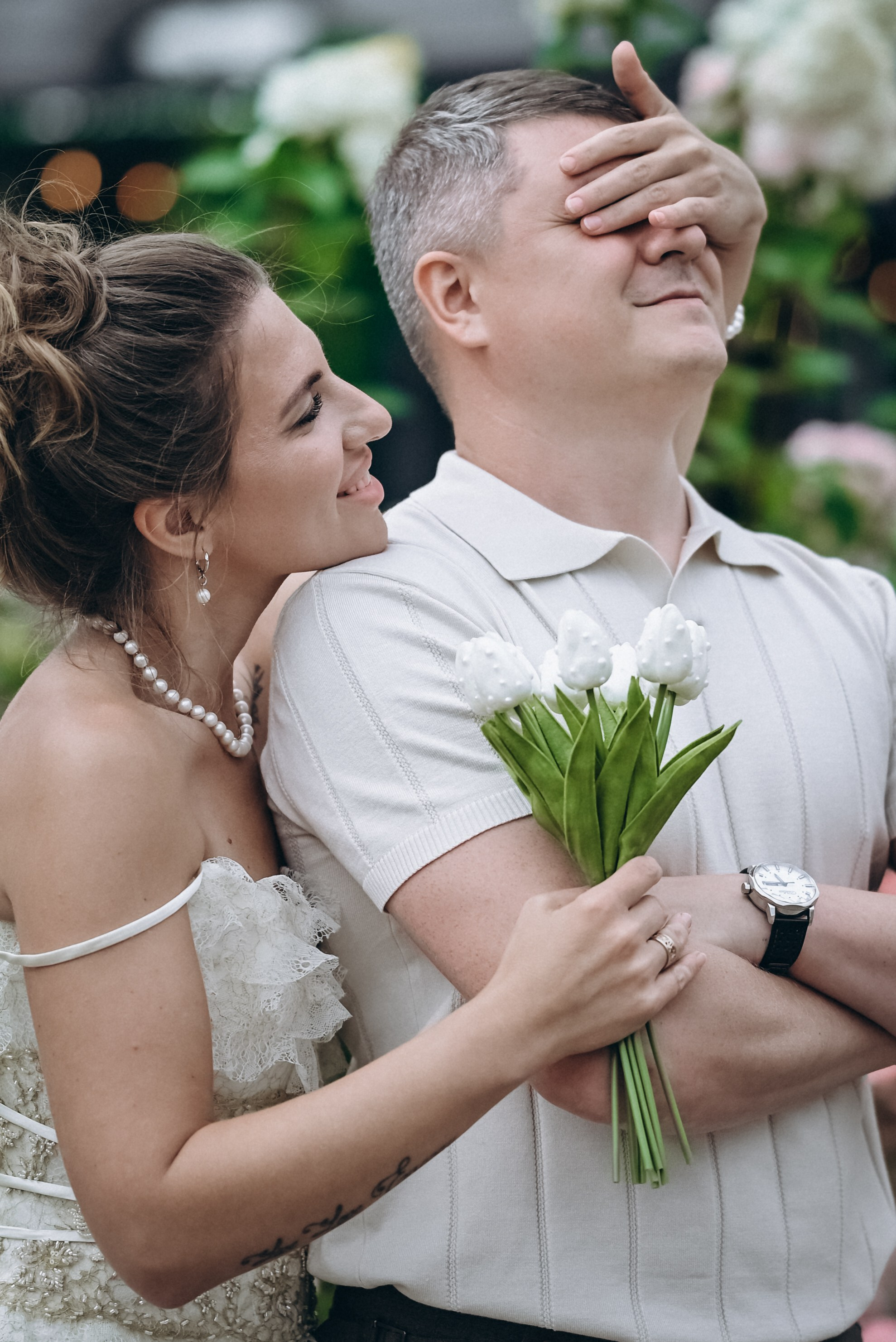 Евгений&Анна. Семейный и детский фотограф Лариса Ерданова в Екатеринбурге
