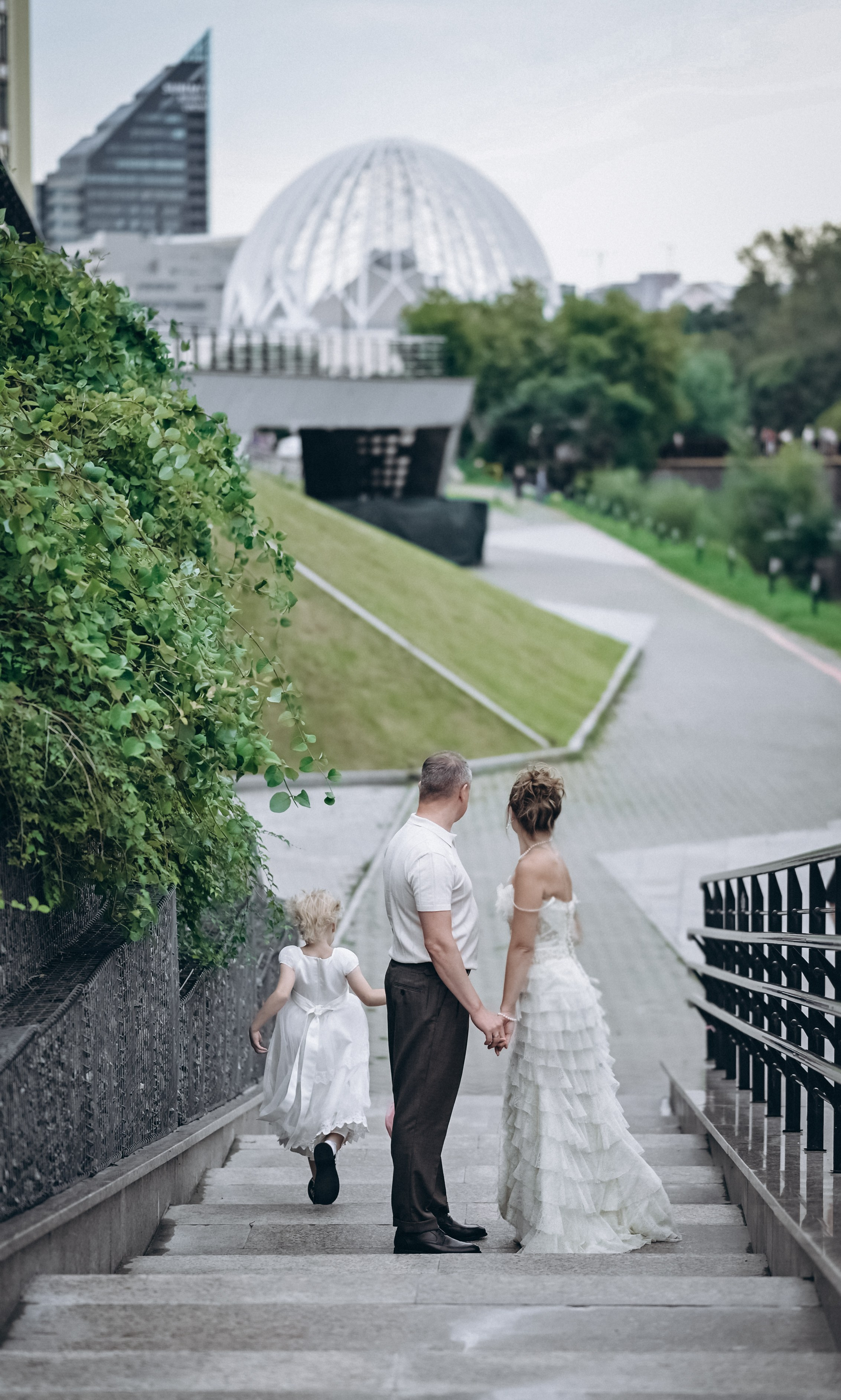 Евгений&Анна. Семейный и детский фотограф Лариса Ерданова в Екатеринбурге