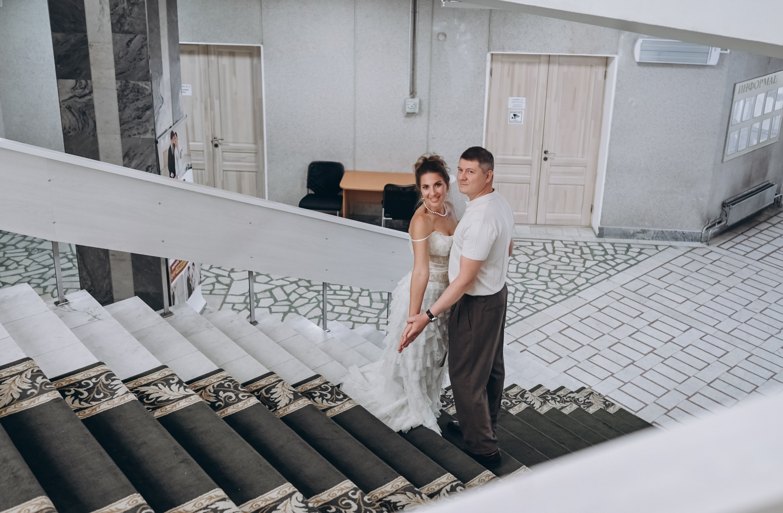 Евгений&Анна. Семейный и детский фотограф Лариса Ерданова в Екатеринбурге