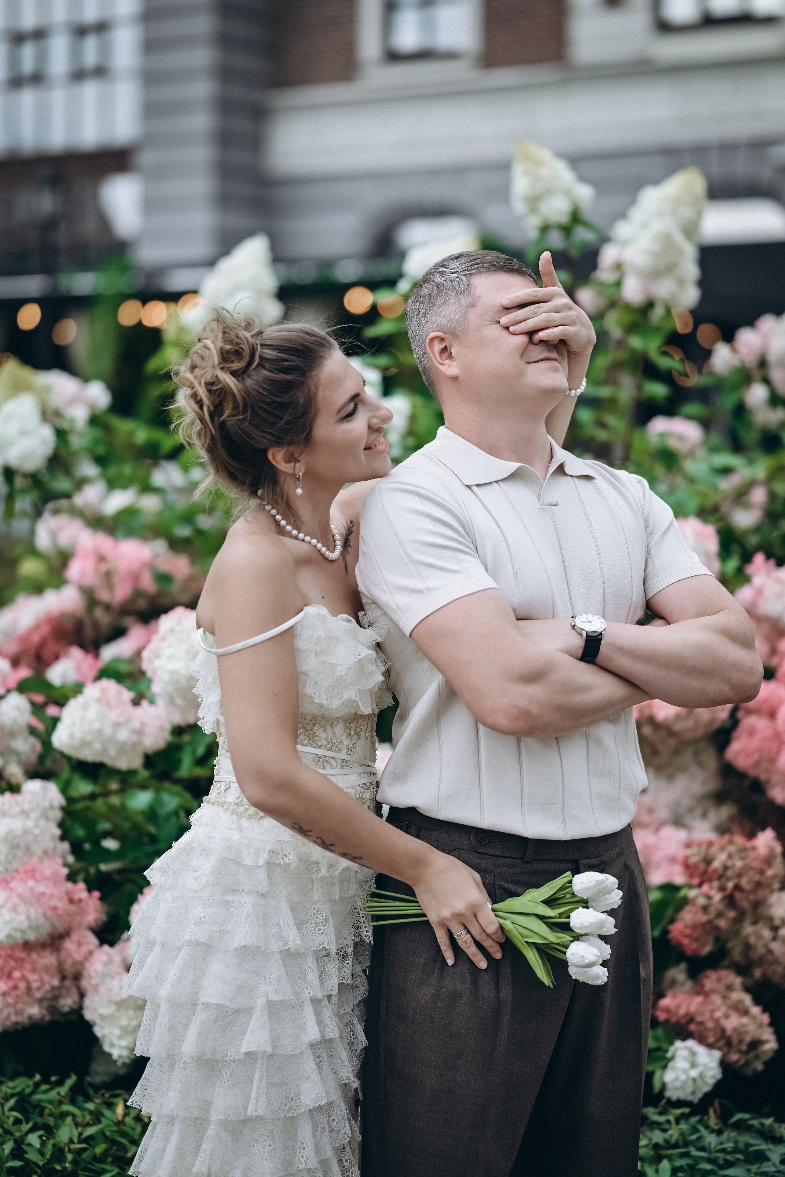 Евгений&Анна. Семейный и детский фотограф Лариса Ерданова в Екатеринбурге