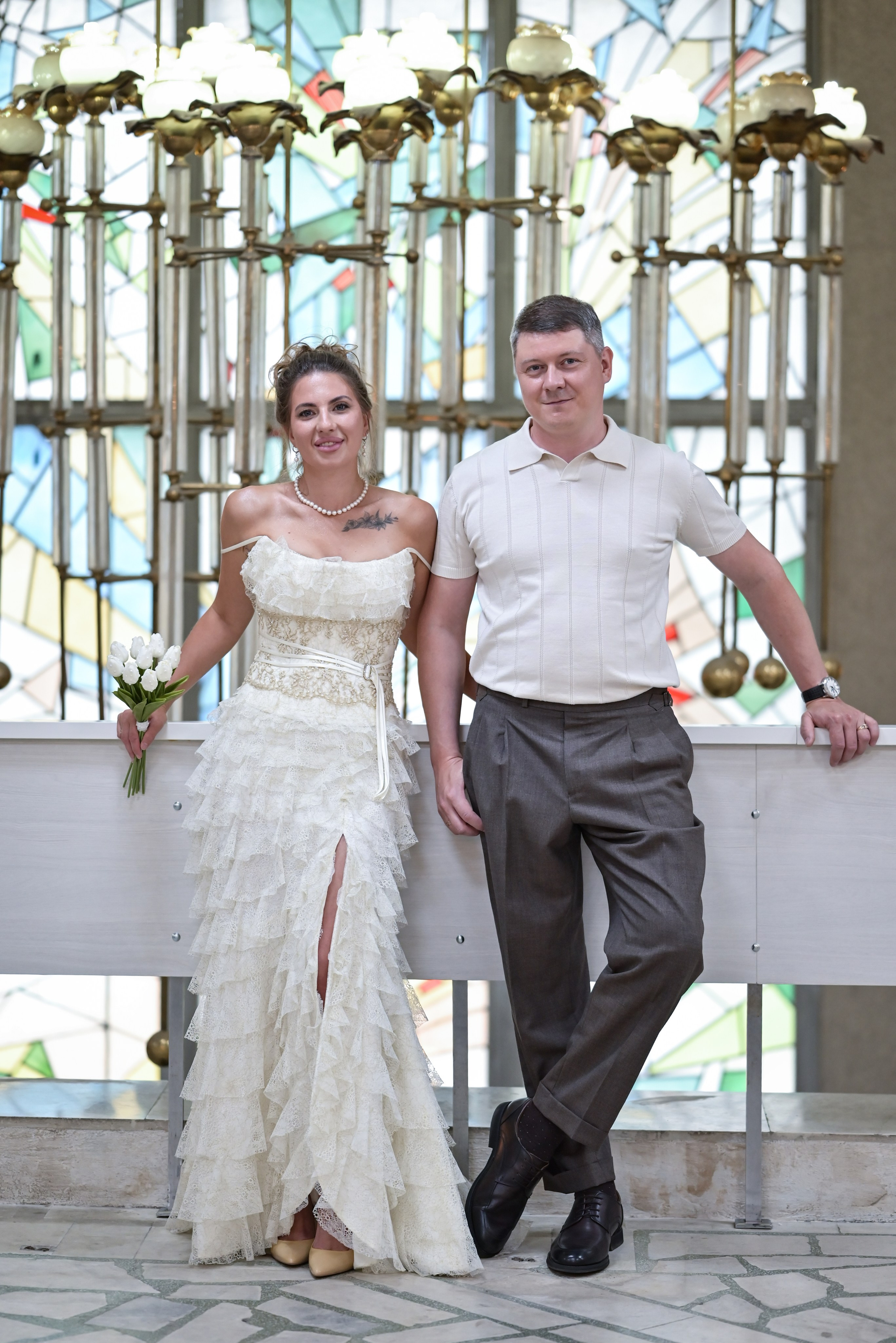 Евгений&Анна. Семейный и детский фотограф Лариса Ерданова в Екатеринбурге