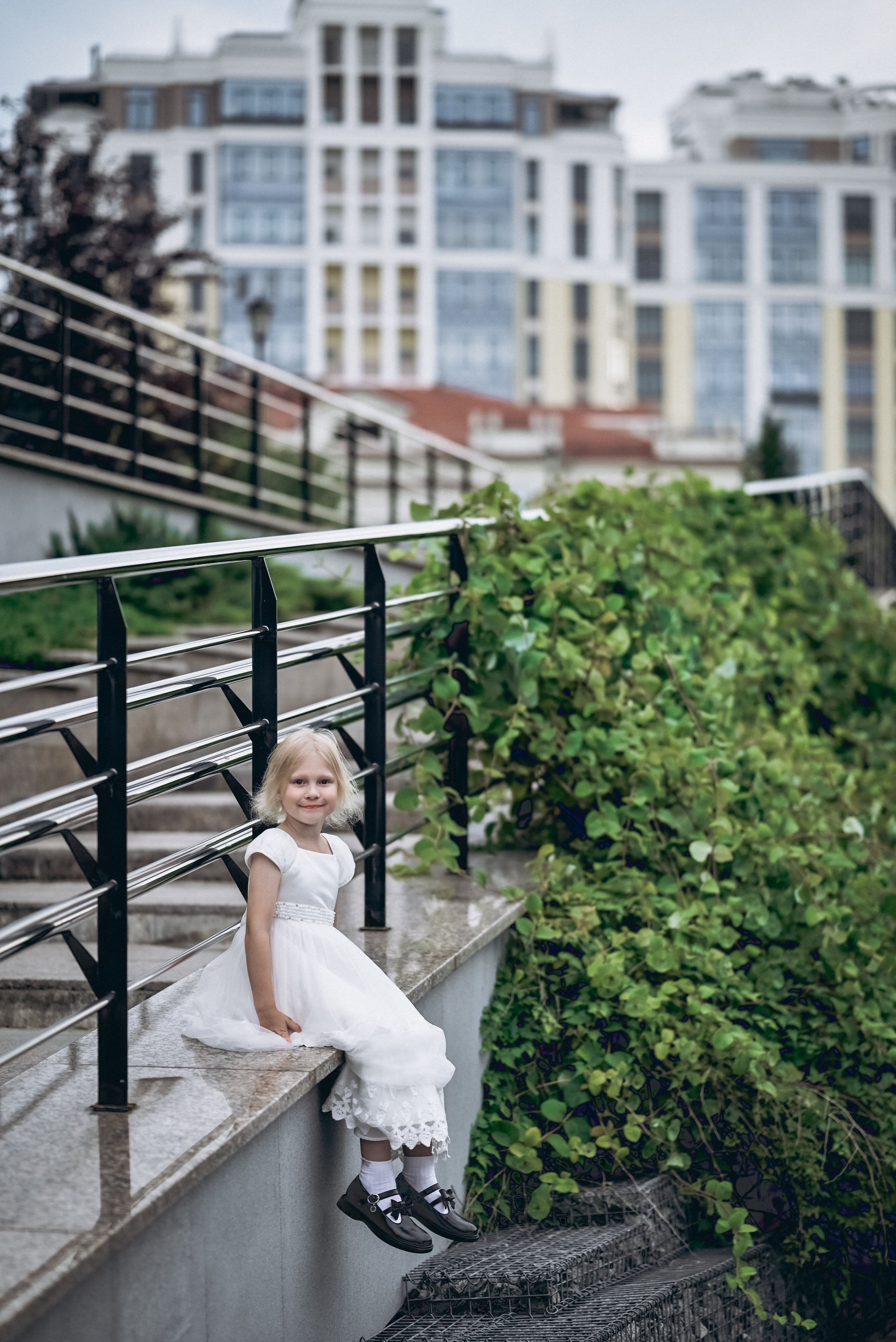 Евгений&Анна. Семейный и детский фотограф Лариса Ерданова в Екатеринбурге