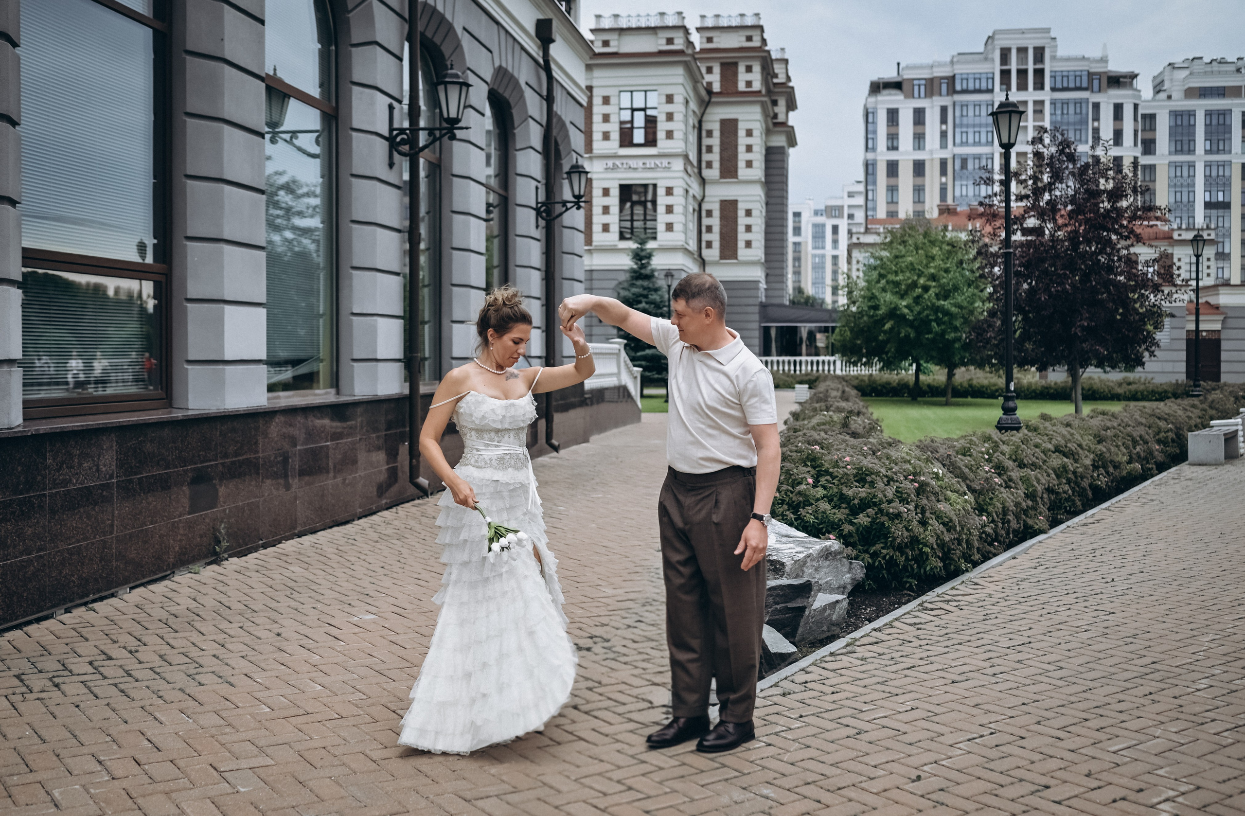 Евгений&Анна. Семейный и детский фотограф Лариса Ерданова в Екатеринбурге