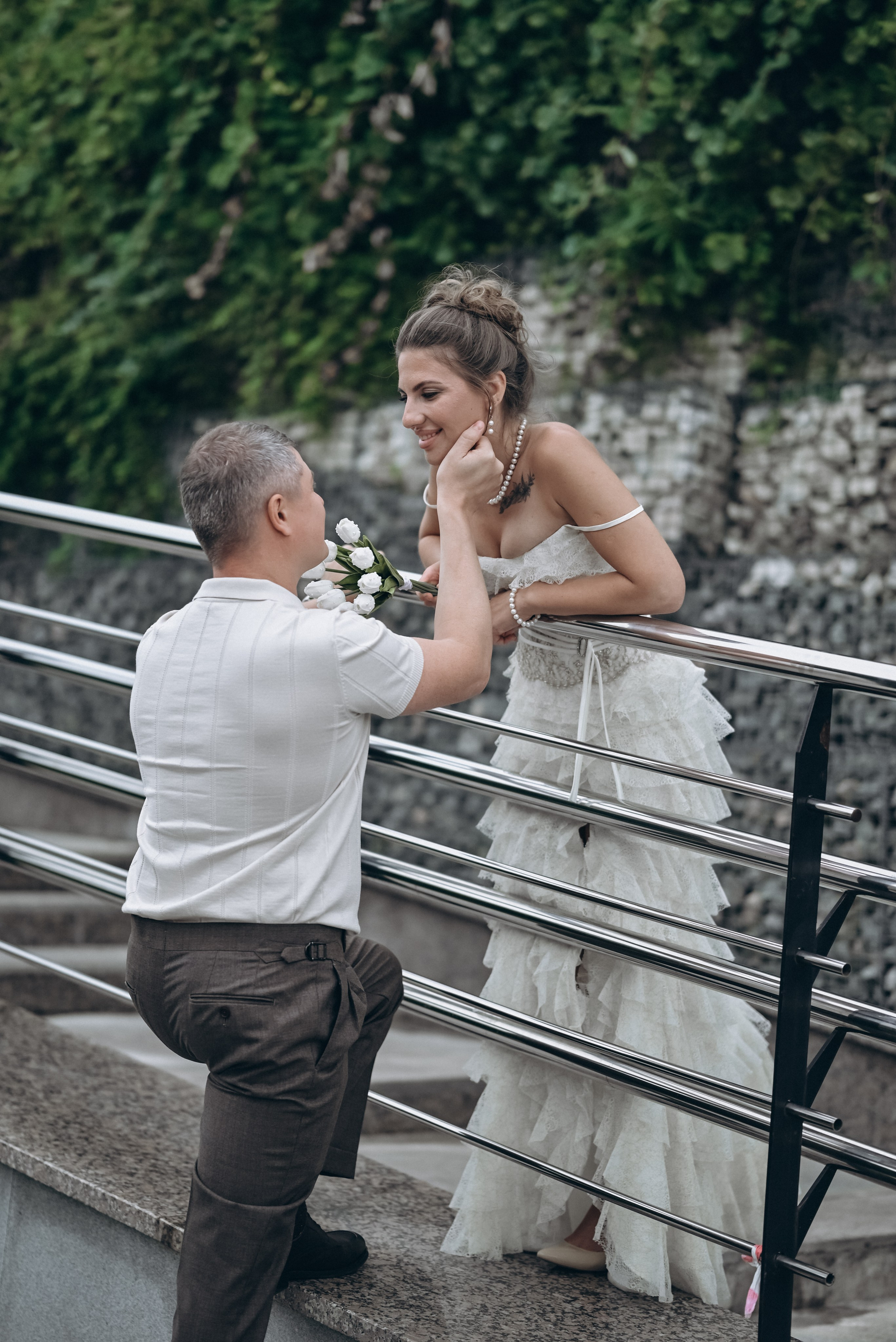 Евгений&Анна. Семейный и детский фотограф Лариса Ерданова в Екатеринбурге