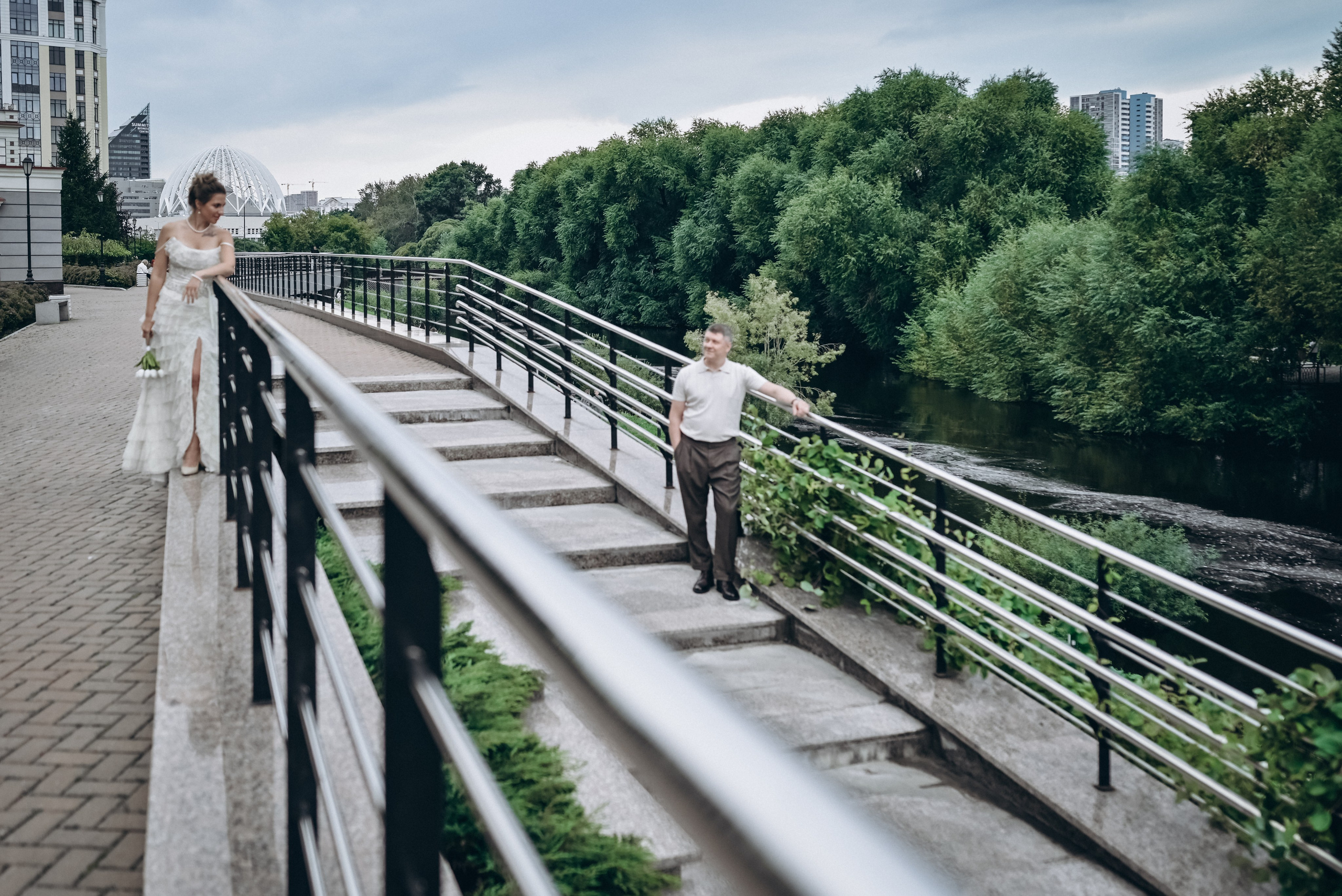 Евгений&Анна. Семейный и детский фотограф Лариса Ерданова в Екатеринбурге