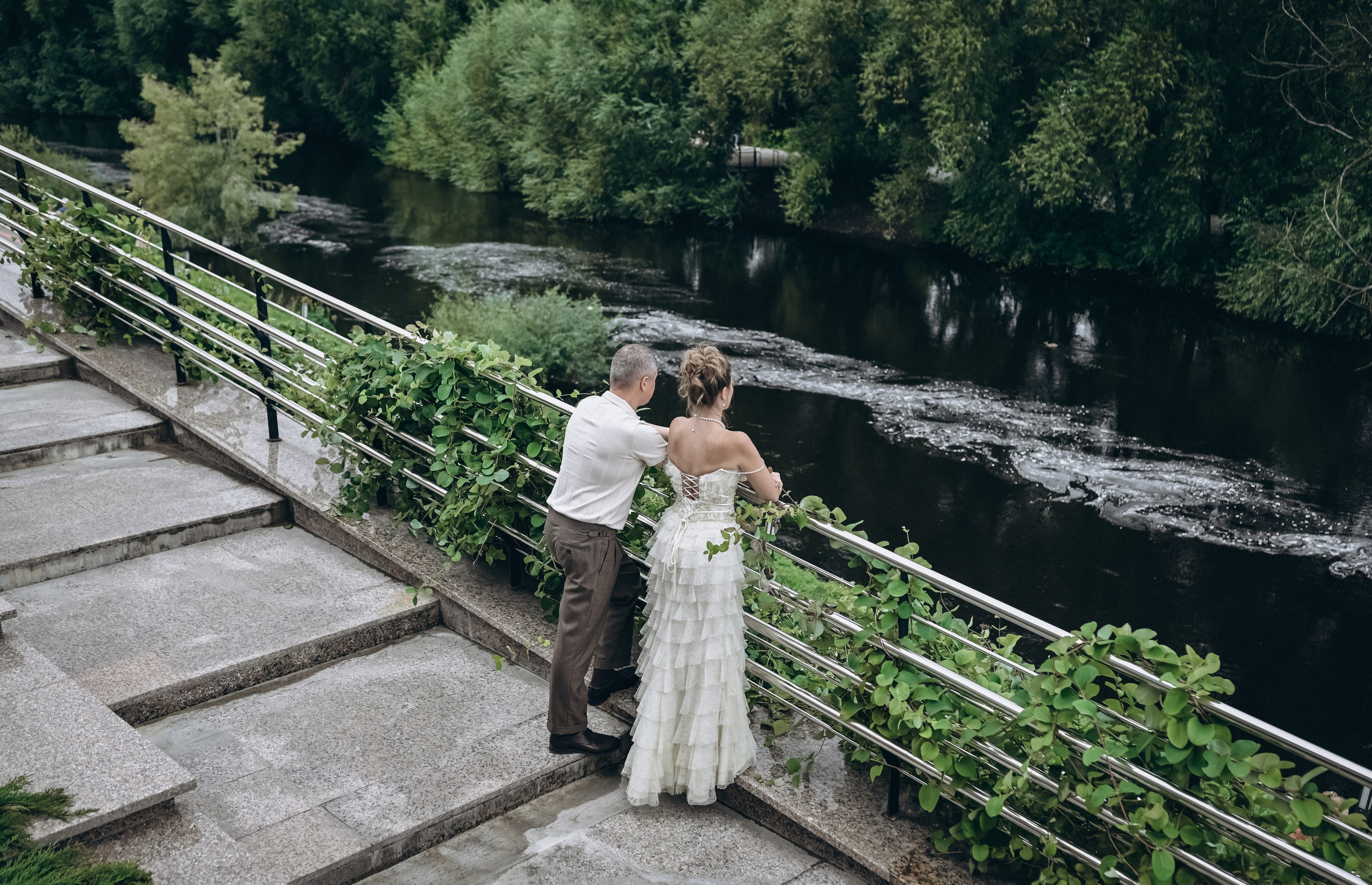 Евгений&Анна. Семейный и детский фотограф Лариса Ерданова в Екатеринбурге