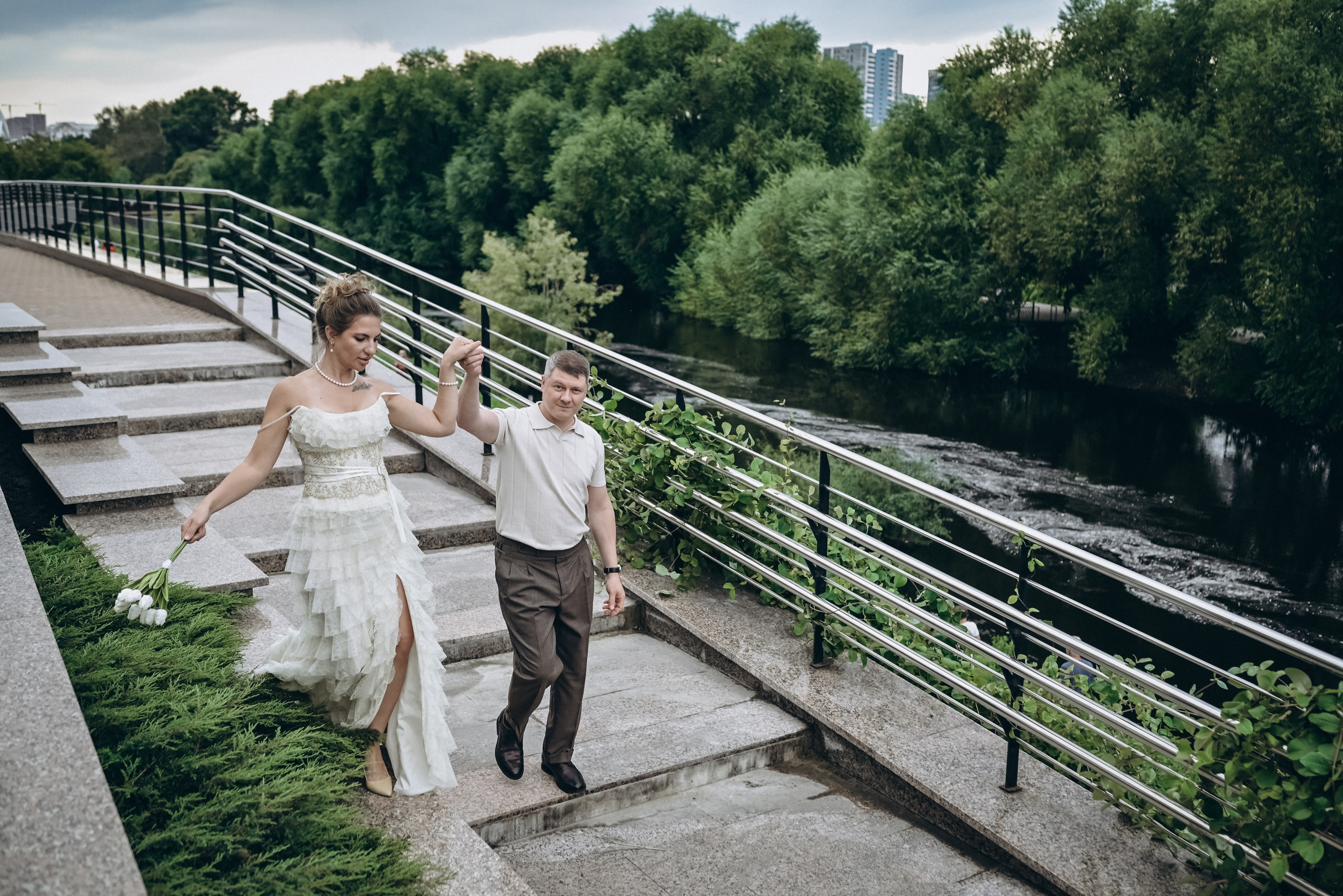 Евгений&Анна. Семейный и детский фотограф Лариса Ерданова в Екатеринбурге