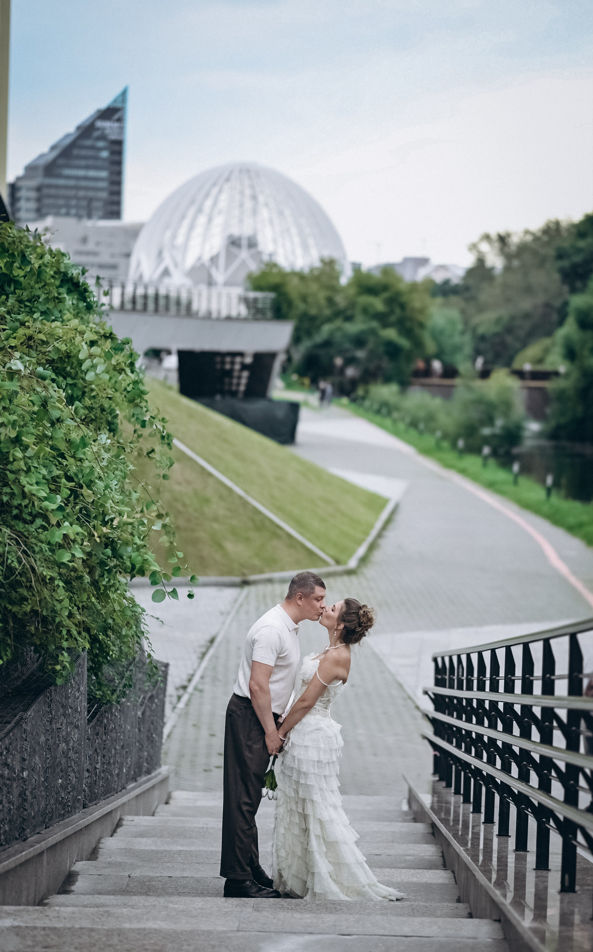 Евгений&Анна. Семейный и детский фотограф Лариса Ерданова в Екатеринбурге