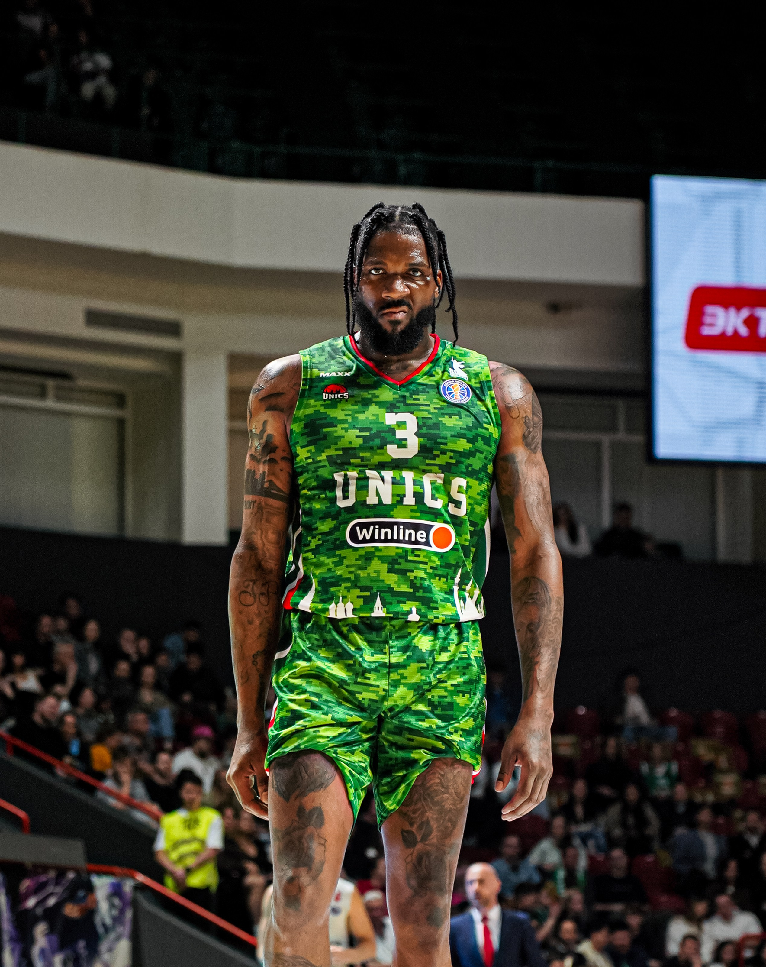 УНИКС. Фотограф в Казани Алина Абдуллина