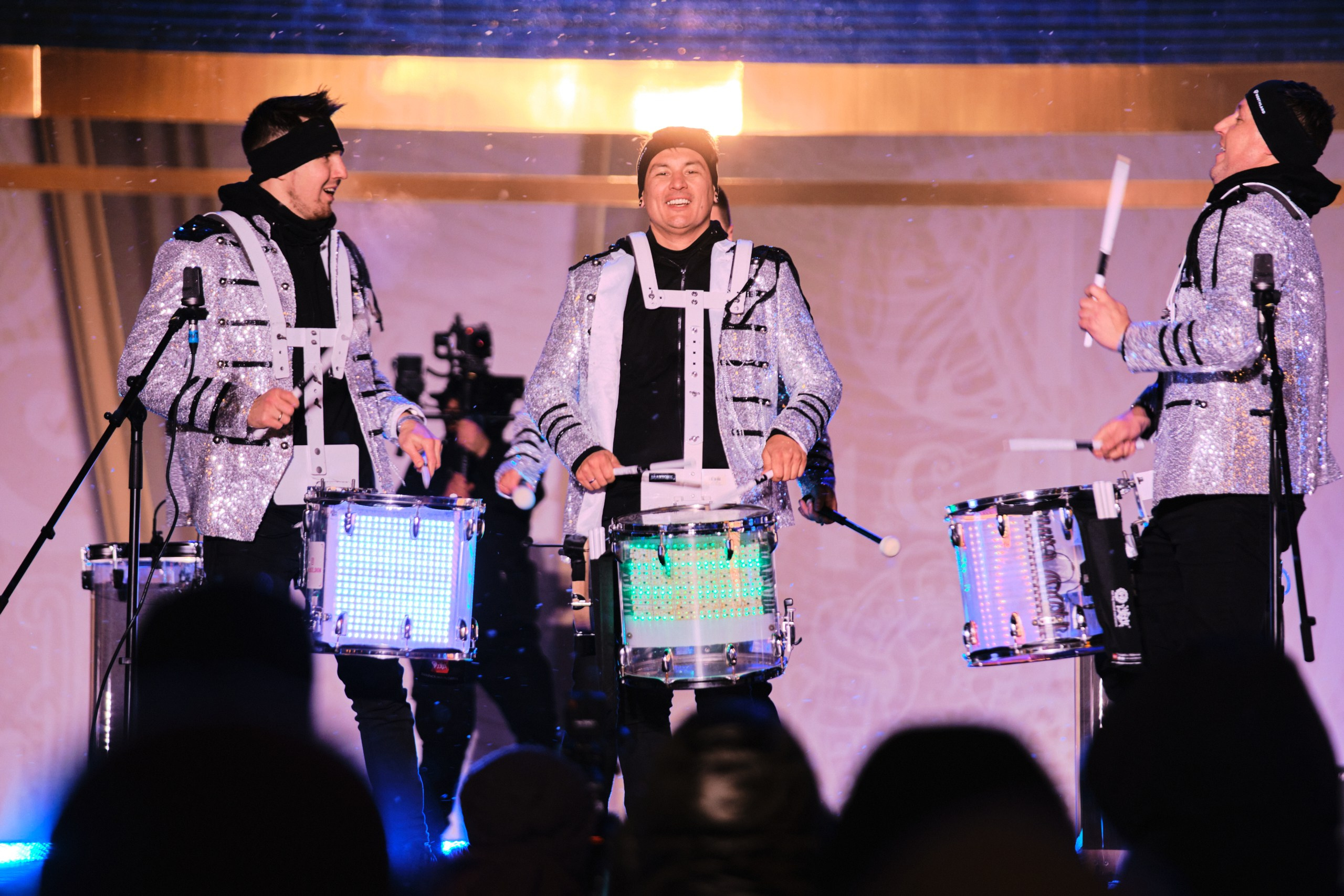 ВДНХ × Выставка «Россия». Матвей Яворский — фотограф в Челябинске