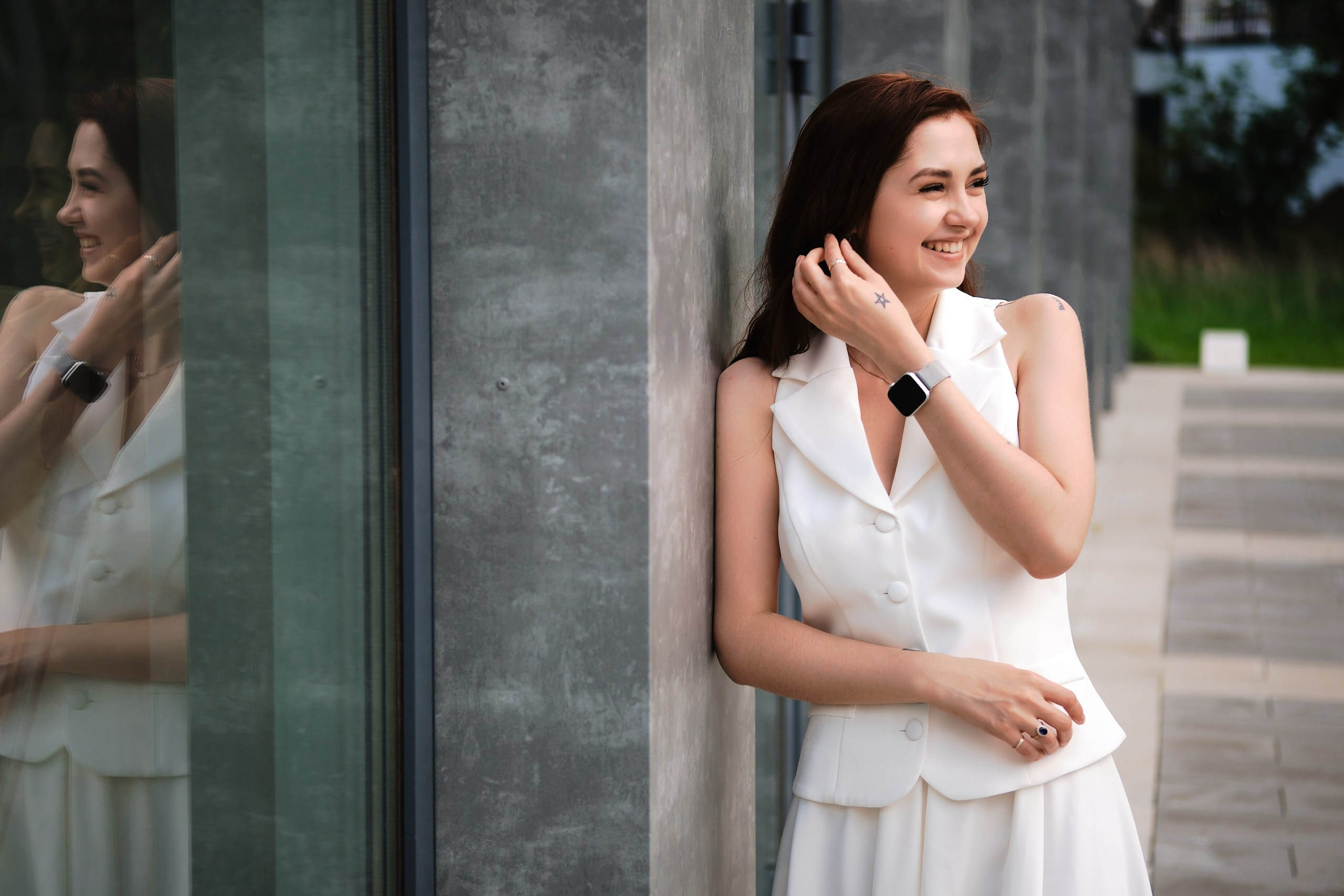 Анжела и Алексей | 2024. Матвей Яворский — фотограф в Челябинске