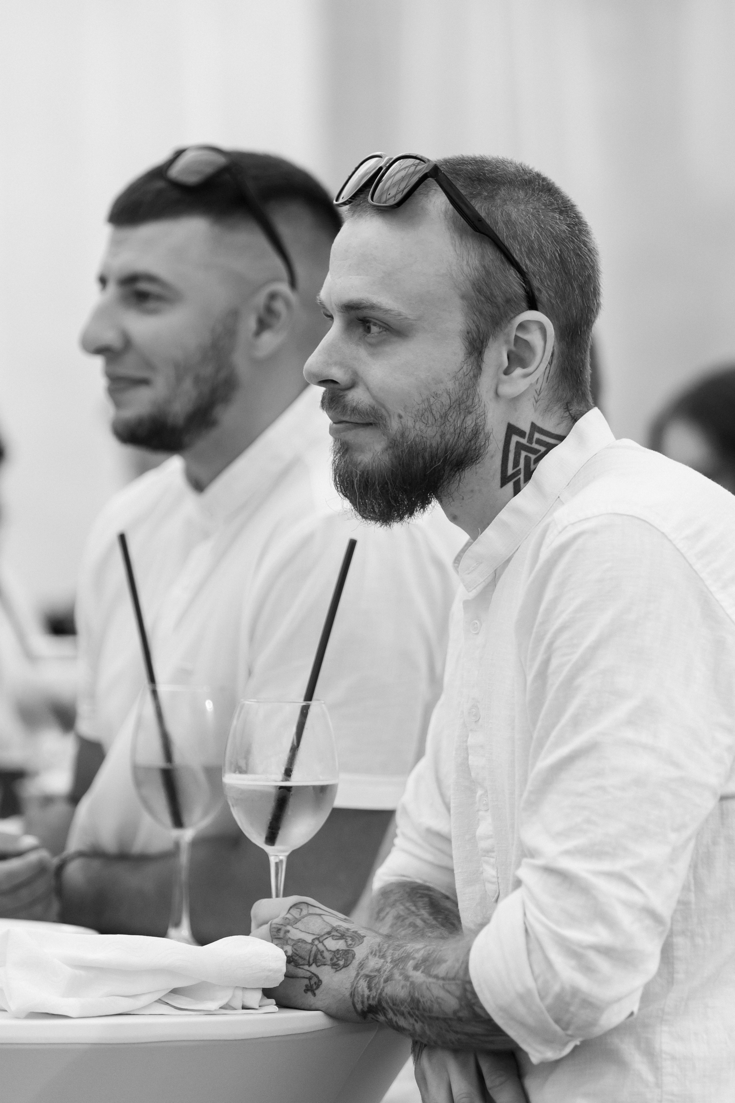 Максим и Екатерина. Фотограф в Красноярске