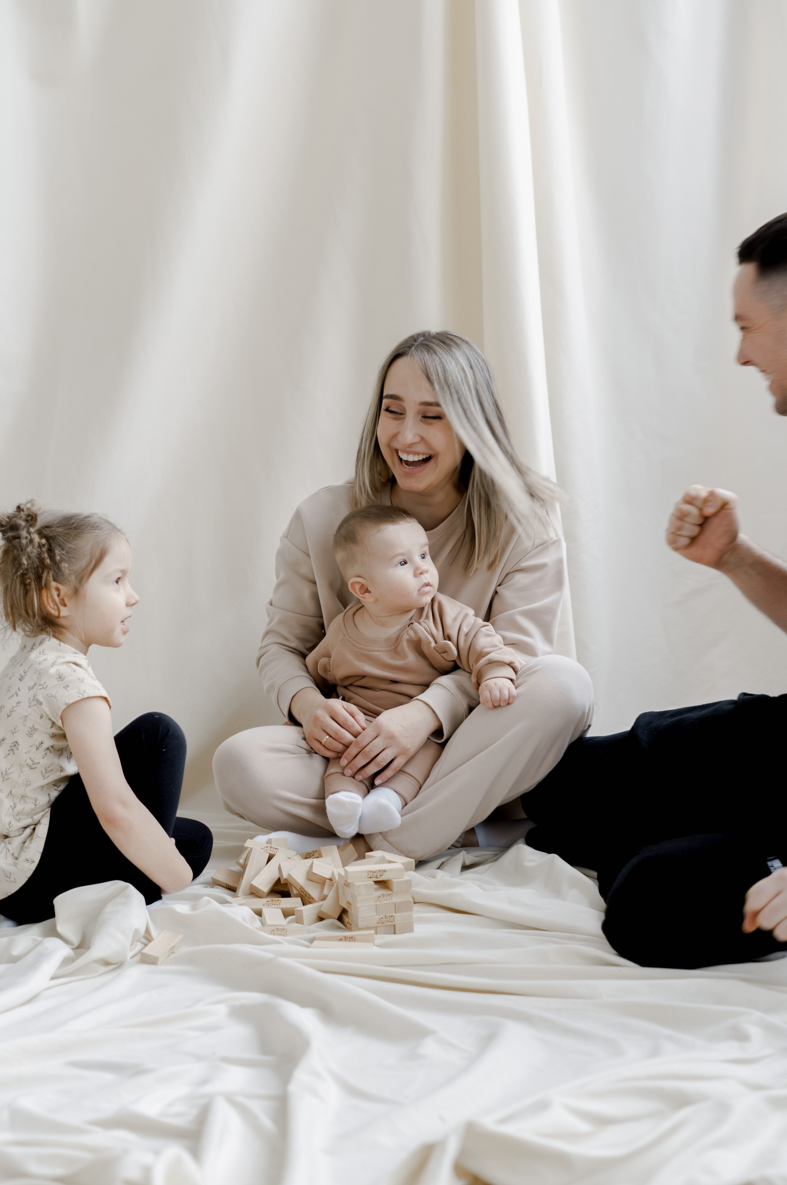 Невдах. Фотограф Валерия Крахмалева