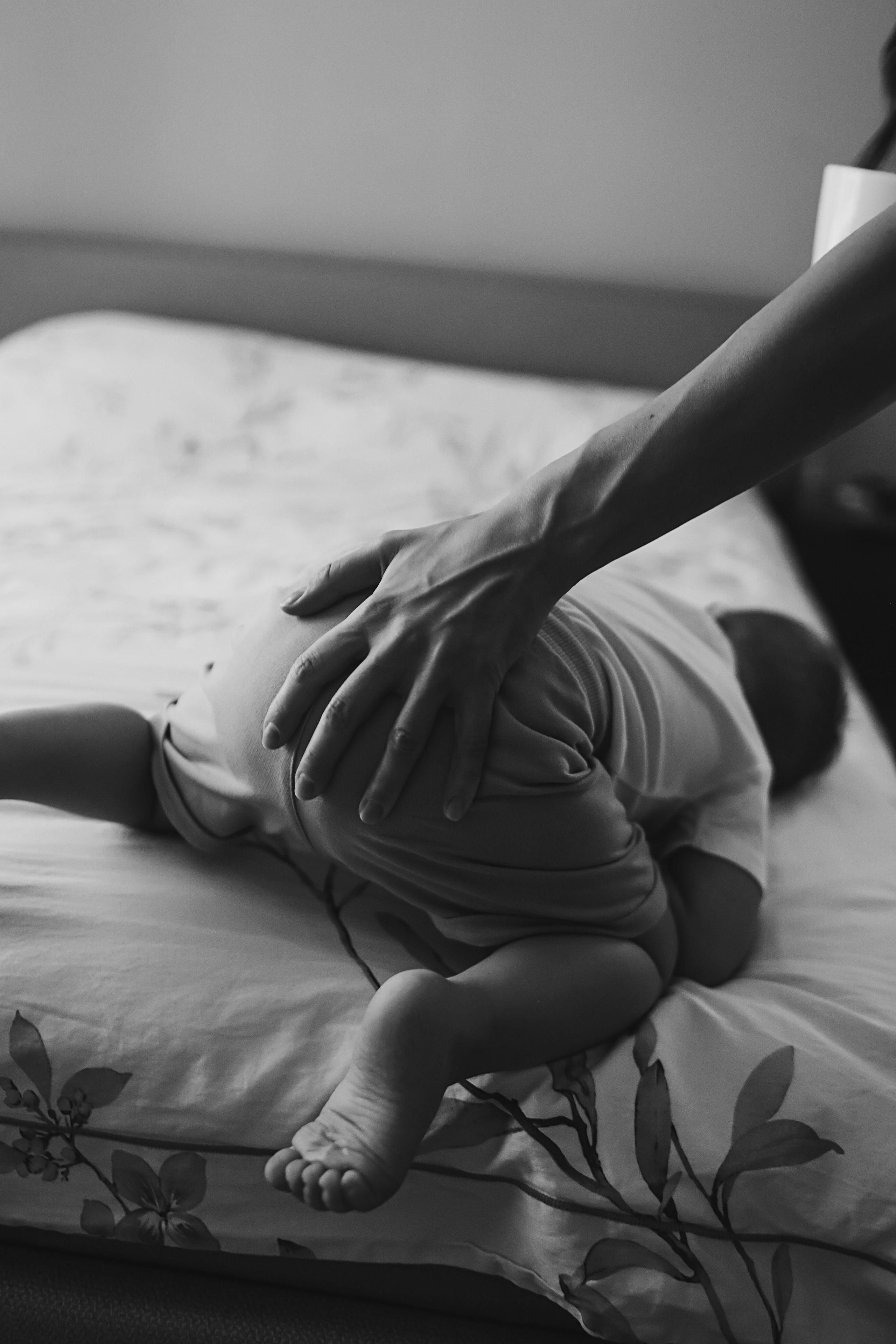 «чтобы было что вспомнить». Семейный фотограф Тюмень, фотограф на роды Салмина Мария