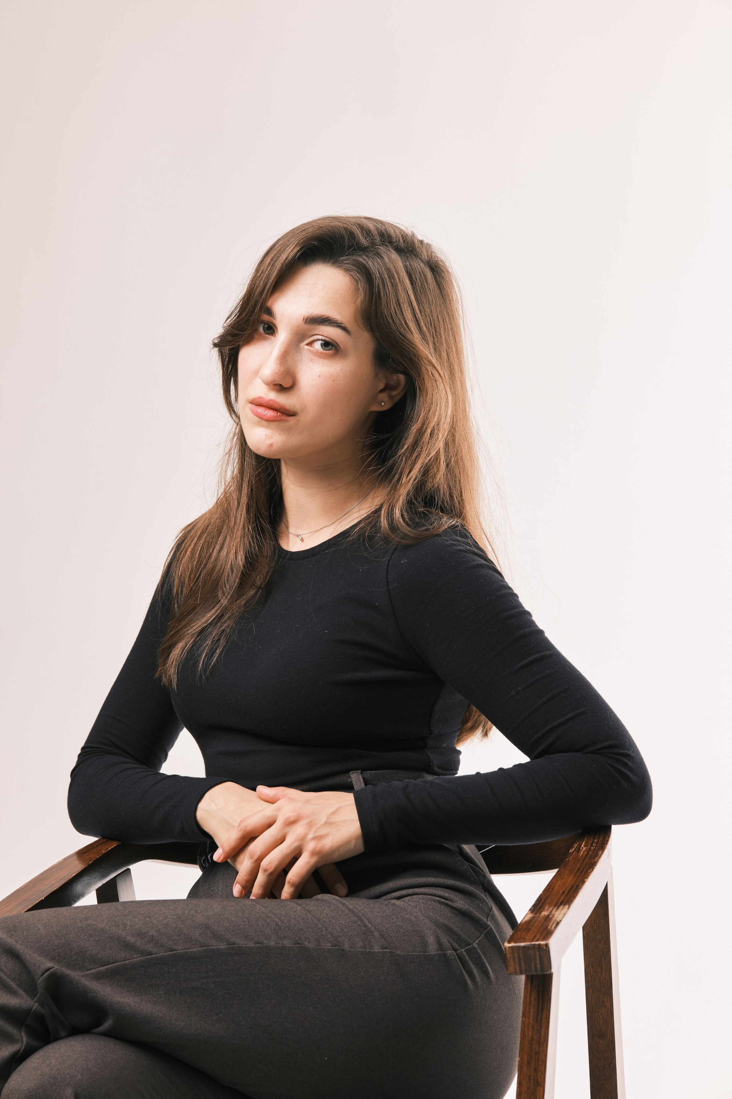 Кристина. Репортажный и Свадебный фотограф в Москве Иван Белов