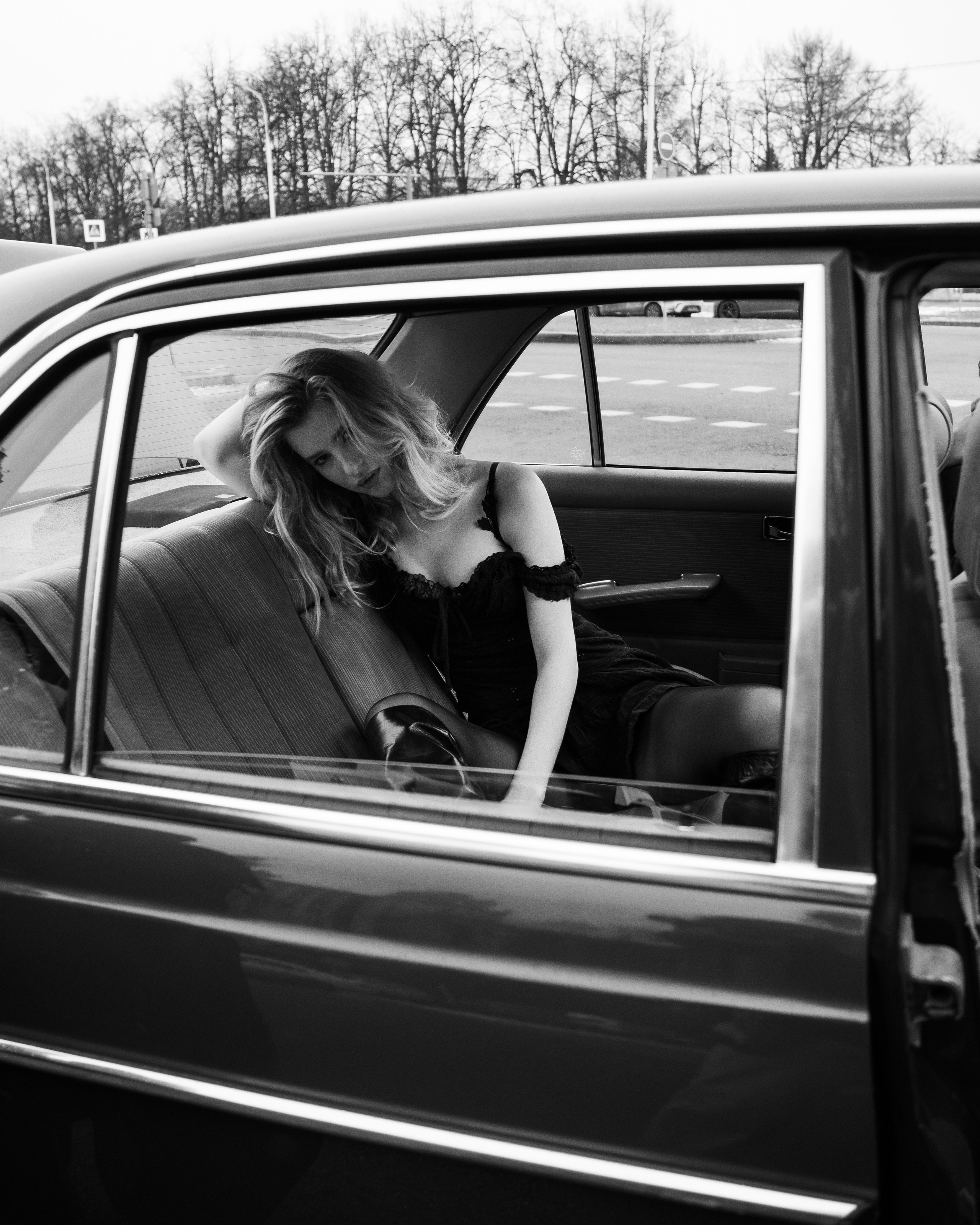 Алиса и Алена. Фотограф/видеограф Никита Дудин