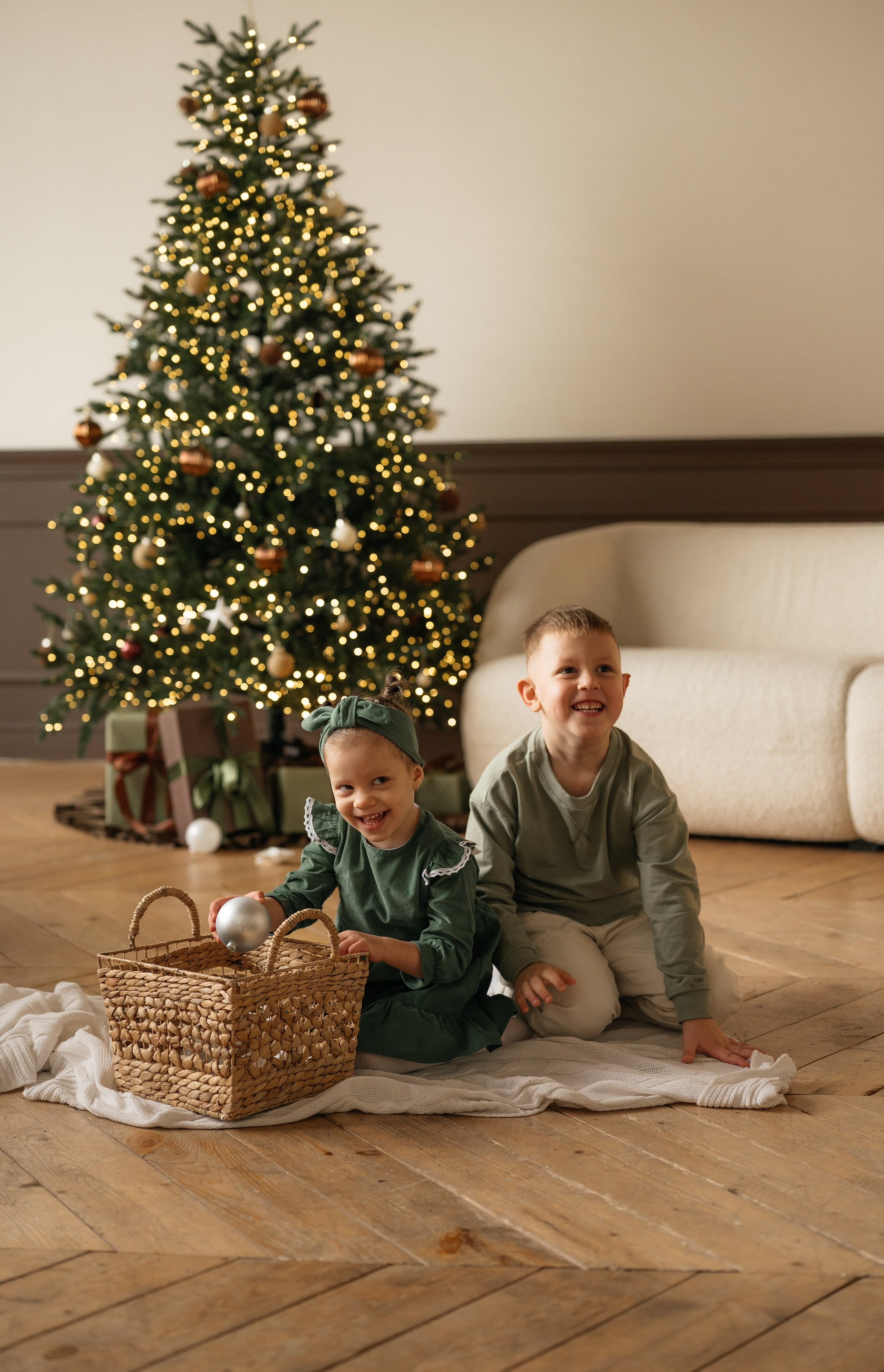 New year✨. Свадебный и семейный фотограф в Краснодаре Алина Мельник