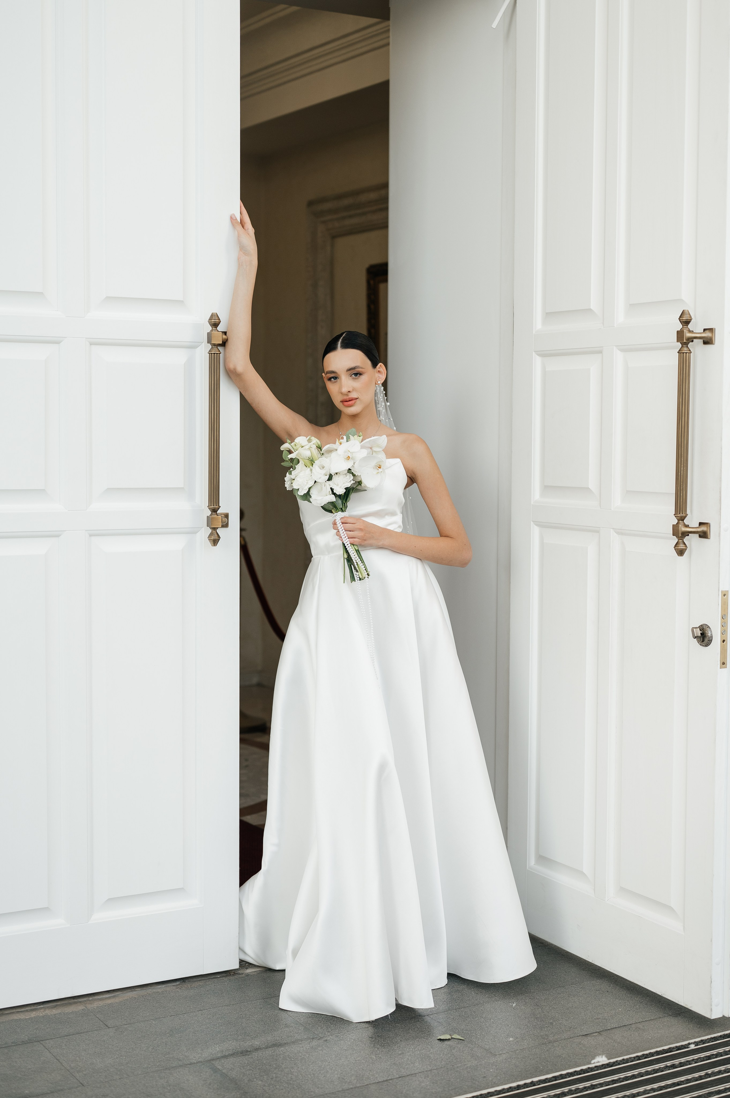 Павел и Полина. Свадебный и семейный фотограф в Краснодаре Алина Мельник