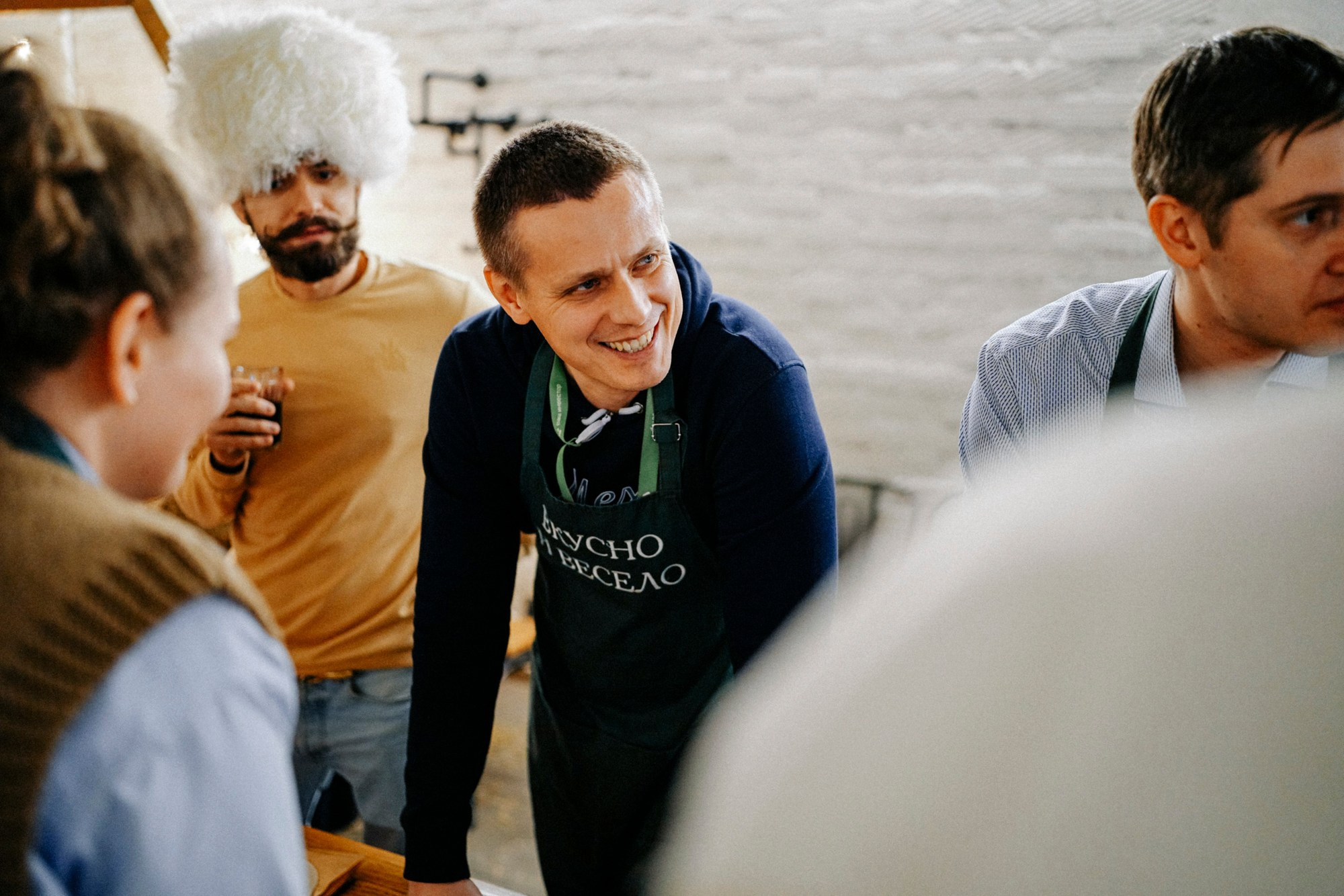 Практик | Грузинская вечеринка. #фотокаквкино | Фотографирую людей