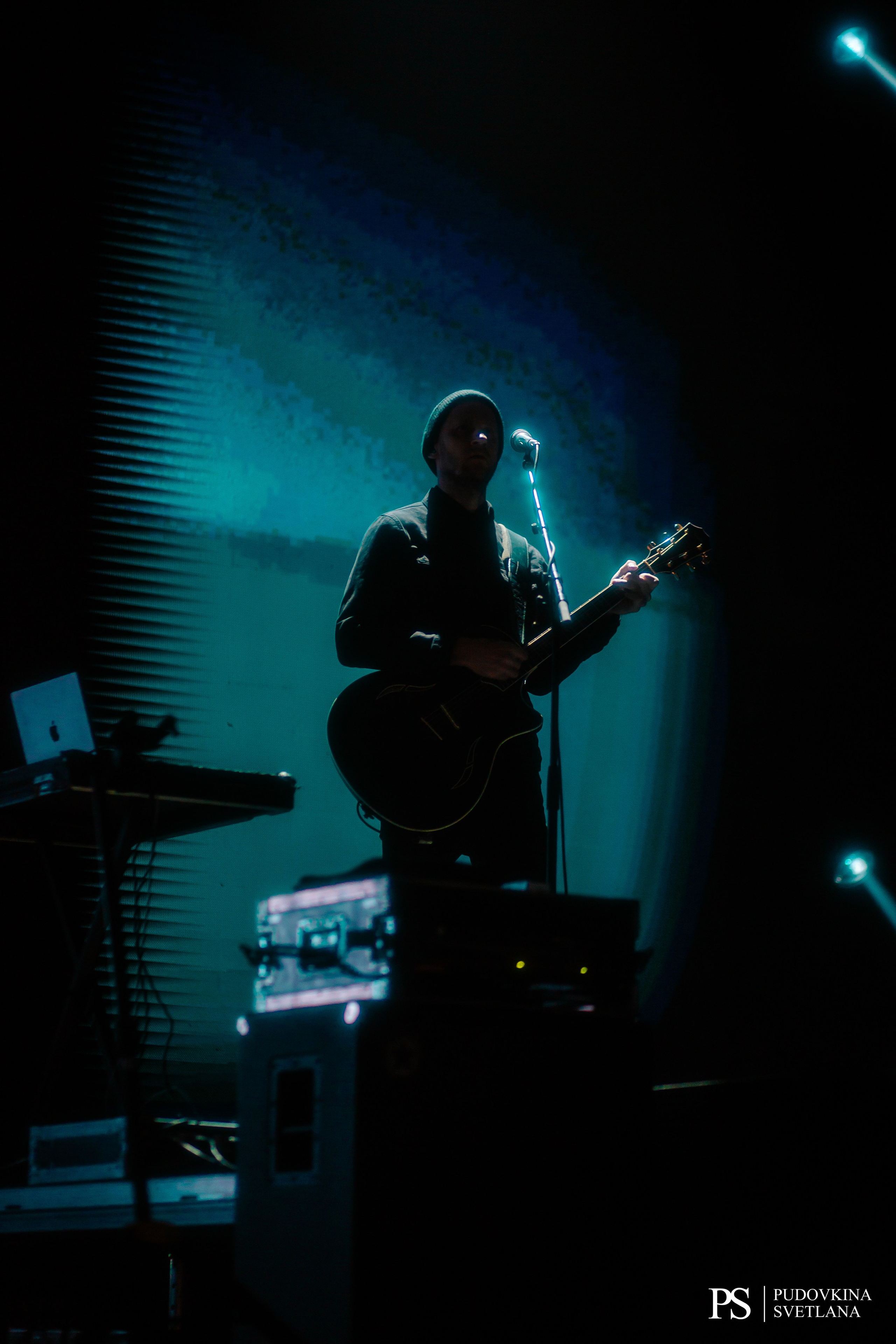 КИНО. Самара. Фотограф Тольятти Светлана Пудовкина