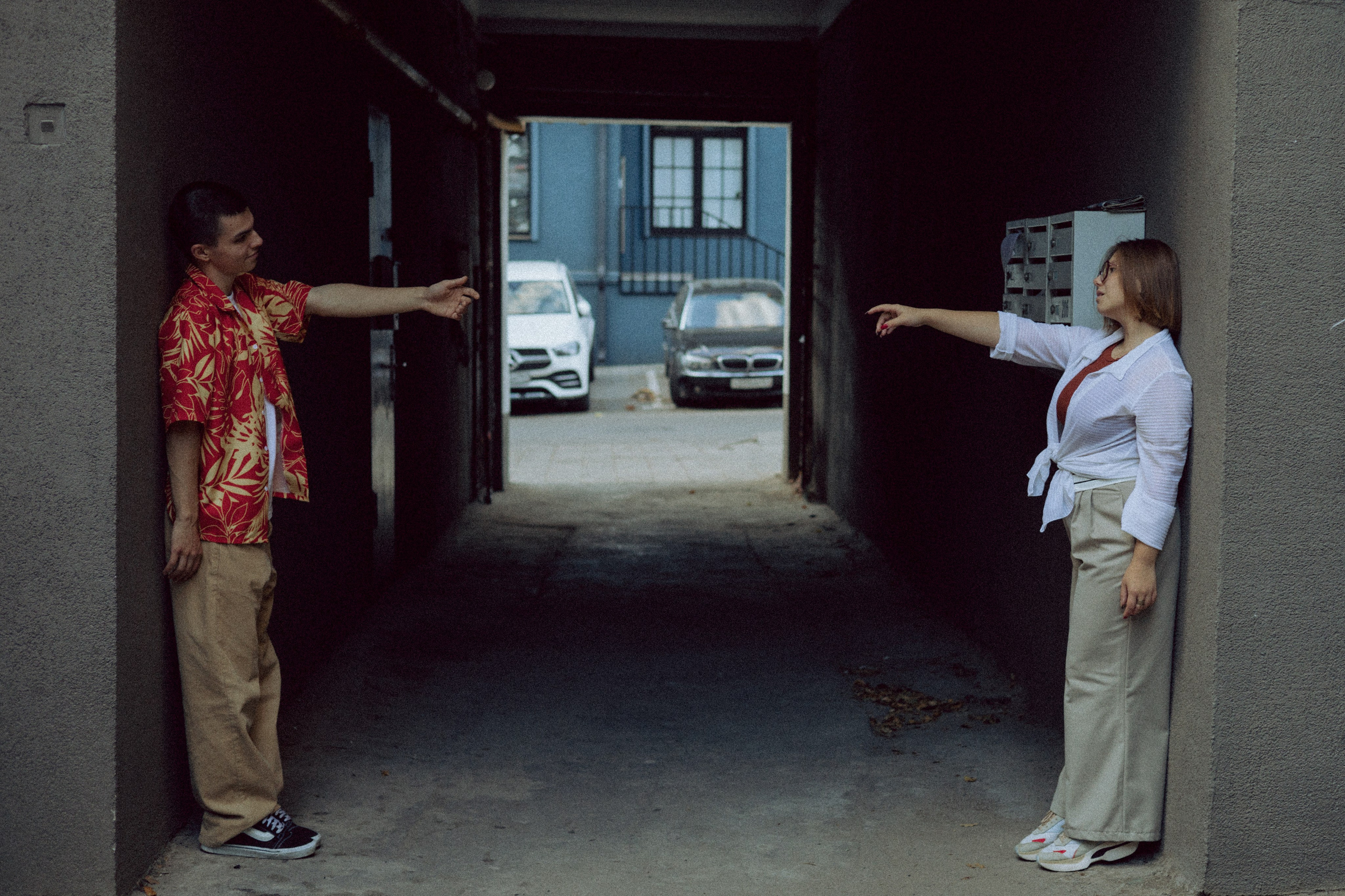 Парные съемки. Анастасия Куприянова фотограф Ростов-на-Дону