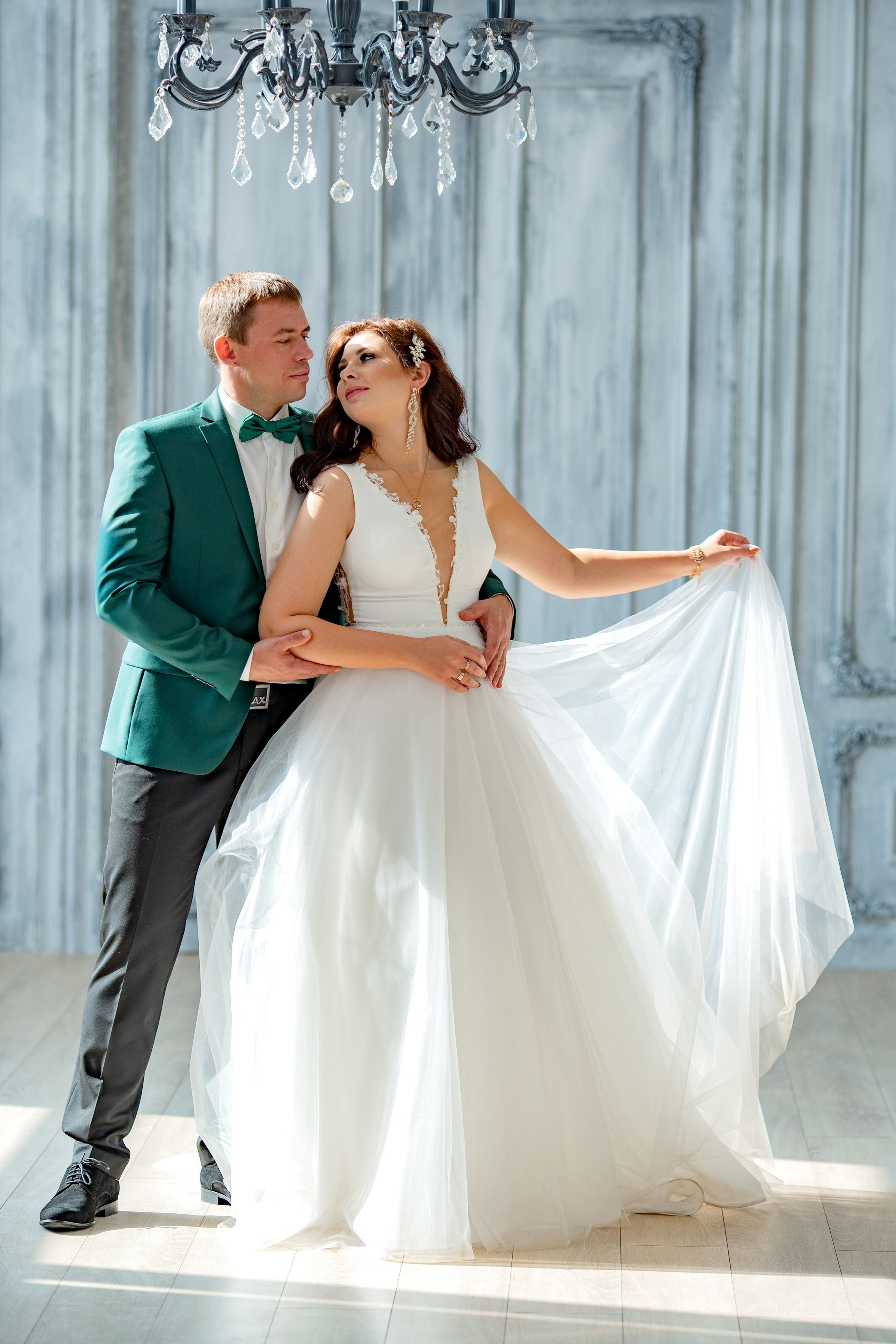 Свадебные снимки. Фото и видеостудия Юрия Федяева — ЮМИС