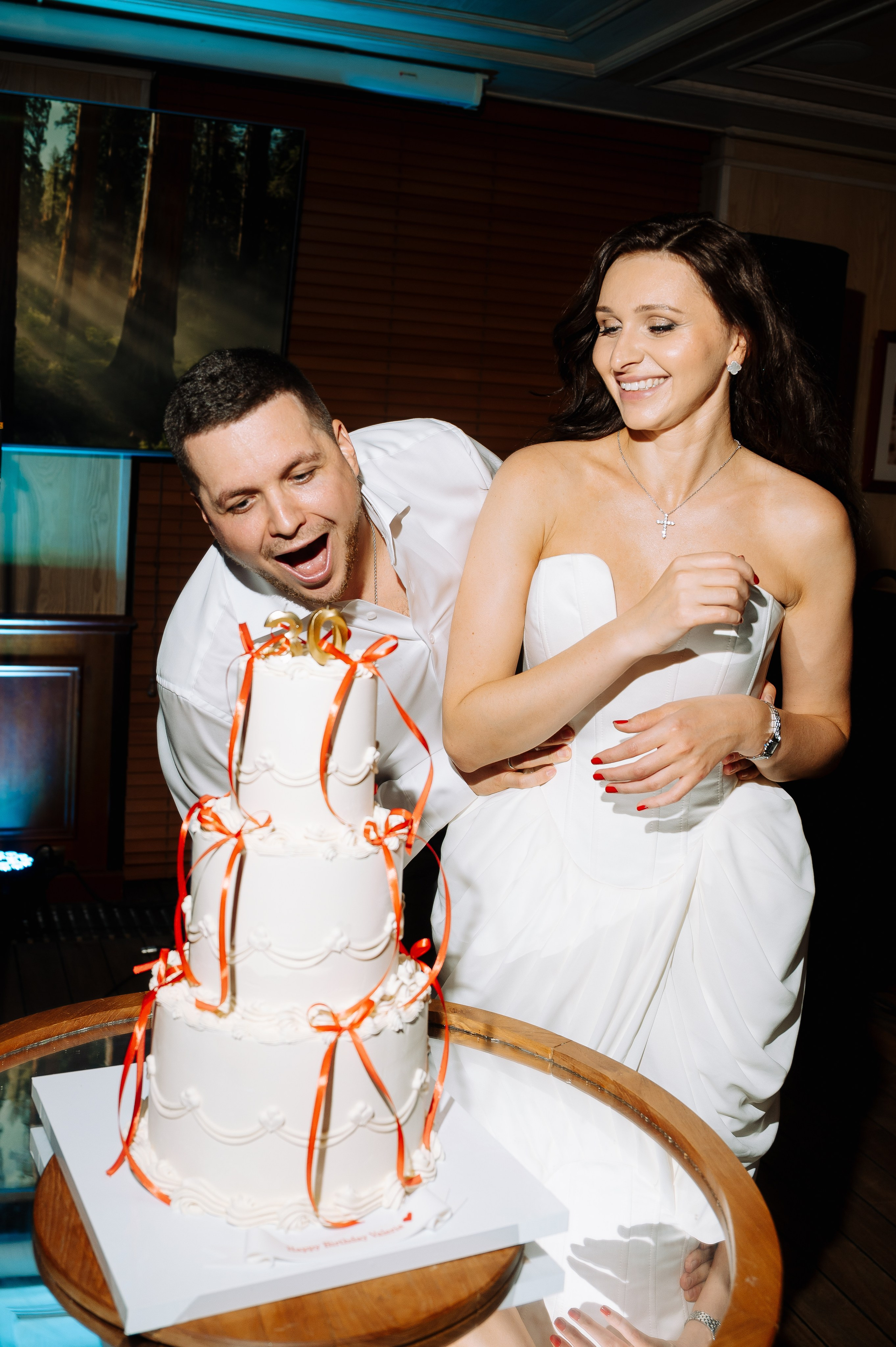 30th Birthday party. Вито Бурмасов | Москва