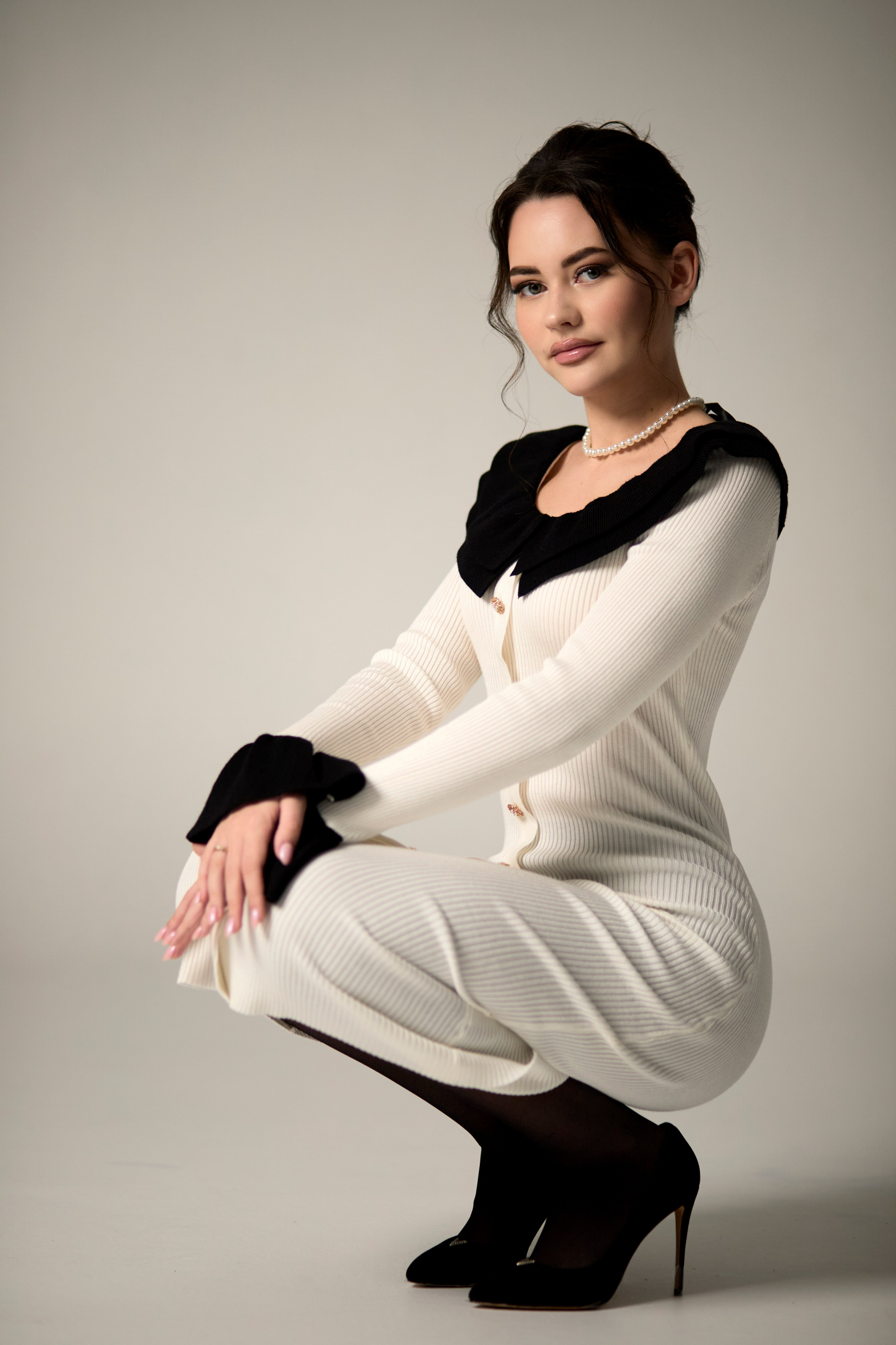 София. Женский фотограф