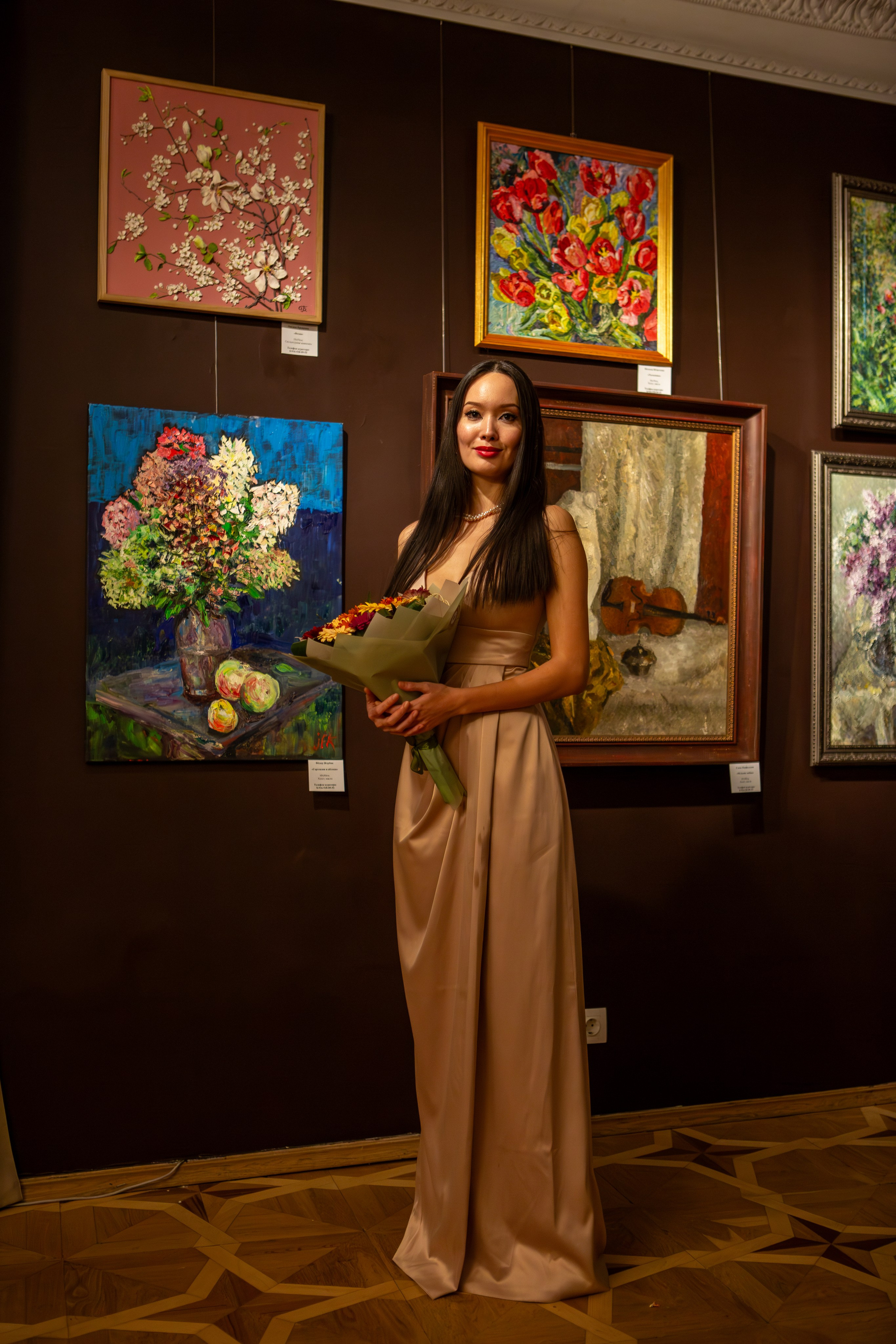 Эйнауди при свечах. Репортажный, семейный, свадебный, портретный фотограф