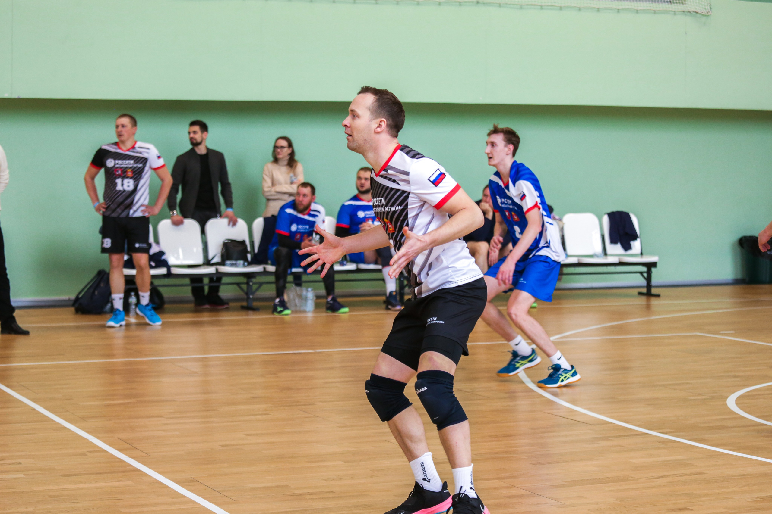 Волейбол. Репортажный, семейный, свадебный, портретный фотограф