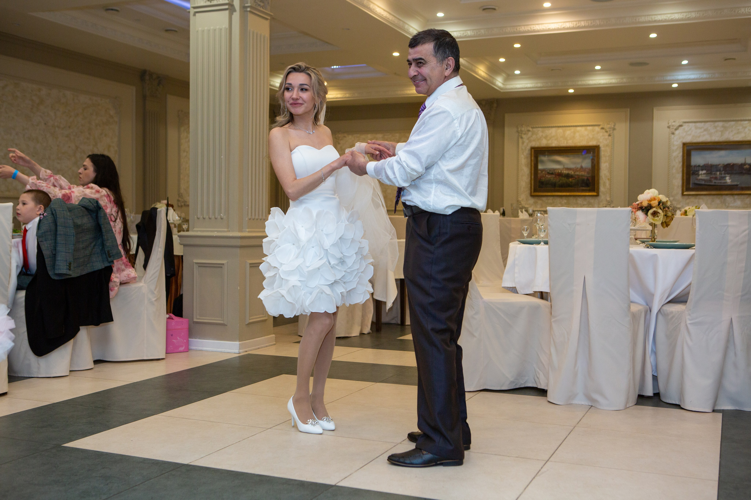 Свадьба Николая и Анастасии. Репортажный, семейный, свадебный, портретный фотограф