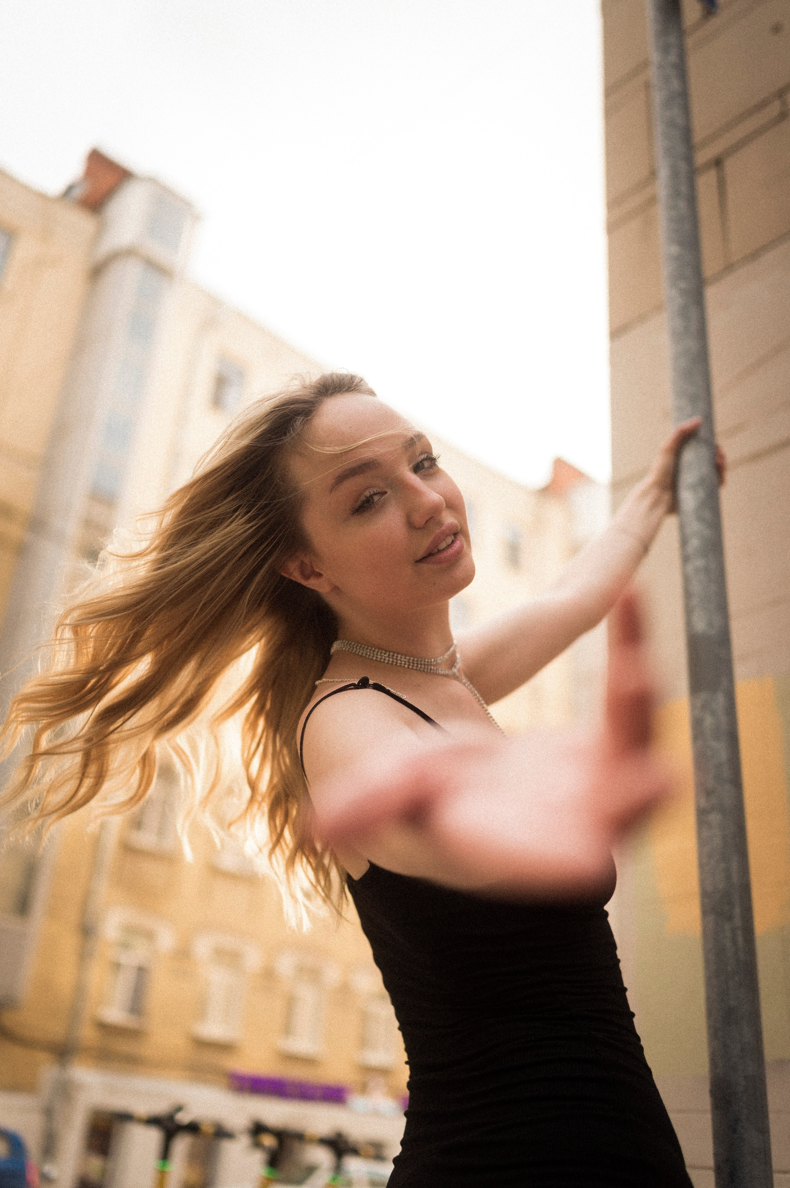 Даша. Kartascheff