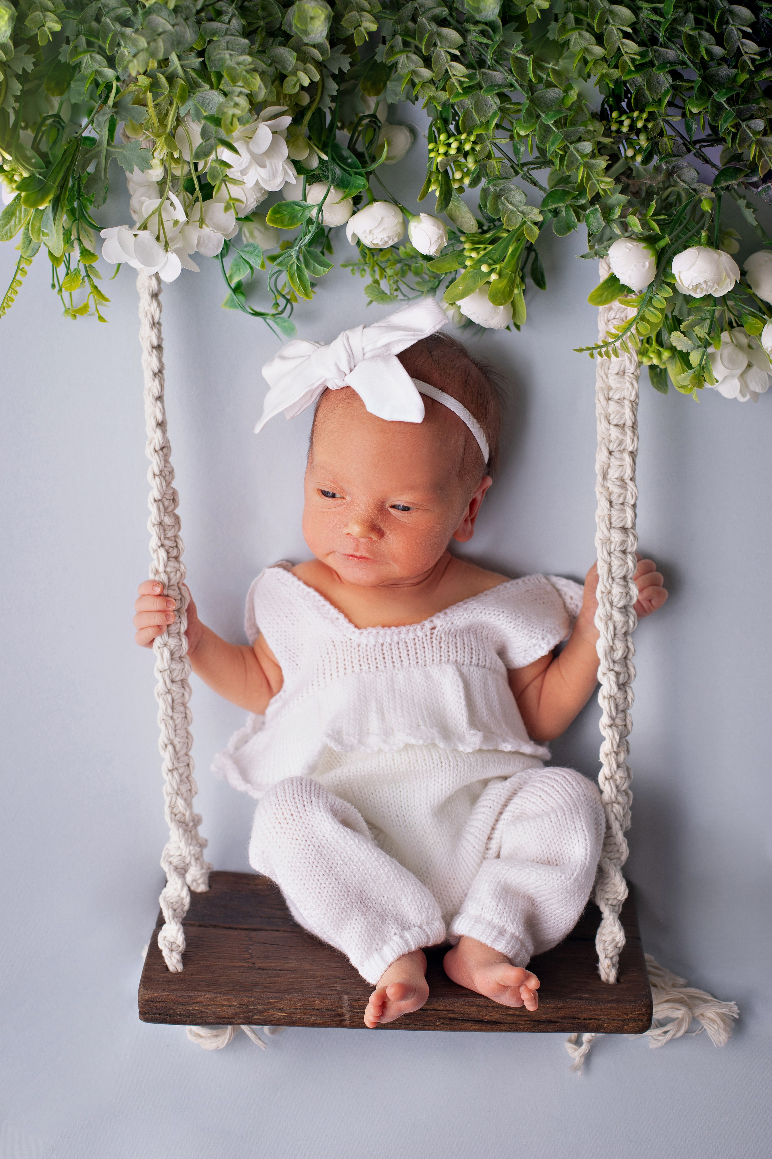 Новорожденные. Фотограф новорожденных и детский фотограф в городе Иваново