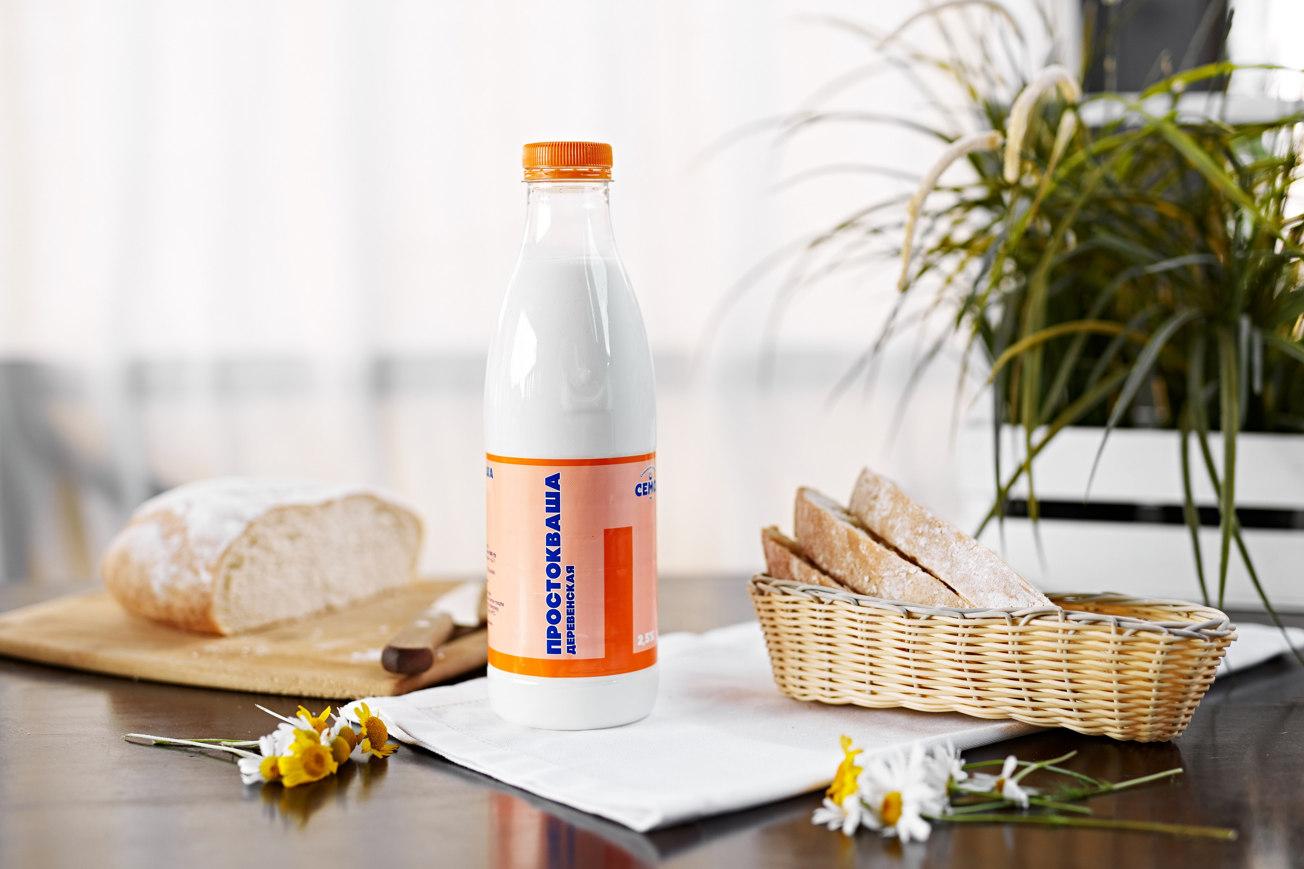 Food. Фотограф Иван Петров