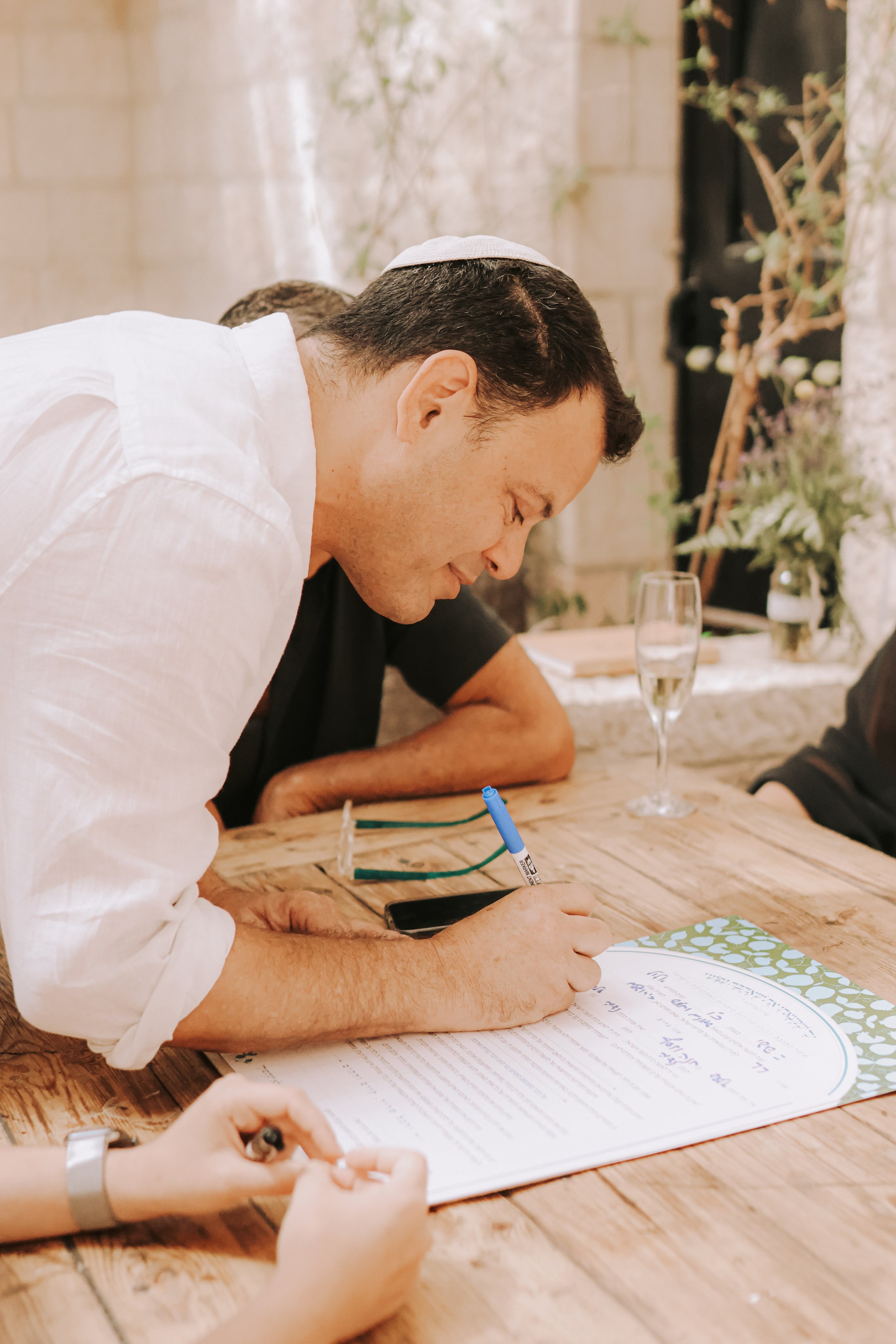 Wedding, Jerusalem | September 2025. Photographer in Israel Alice Milchin