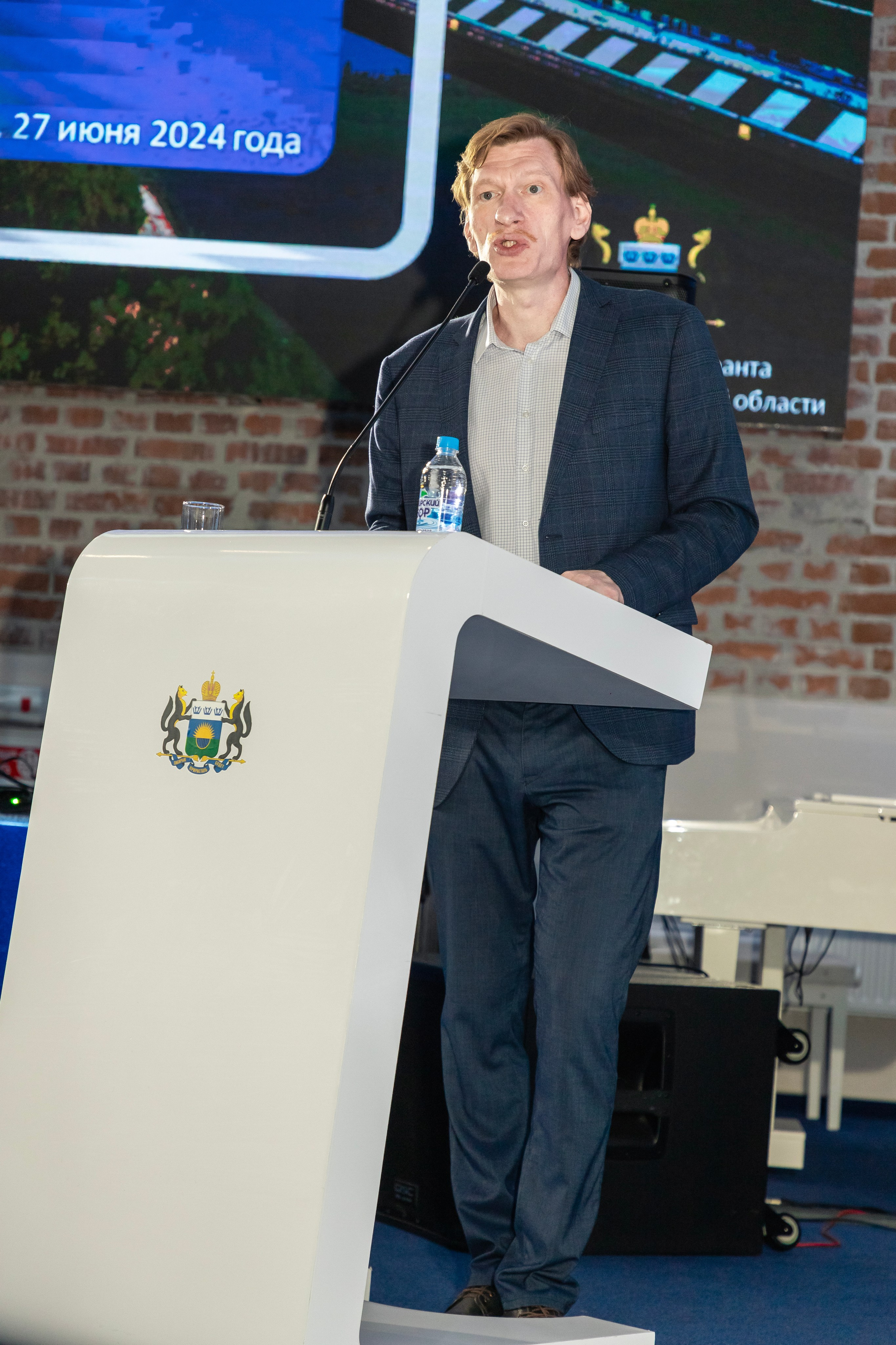 Школа ТОС. Фотограф в Тюмени Алексей Модин